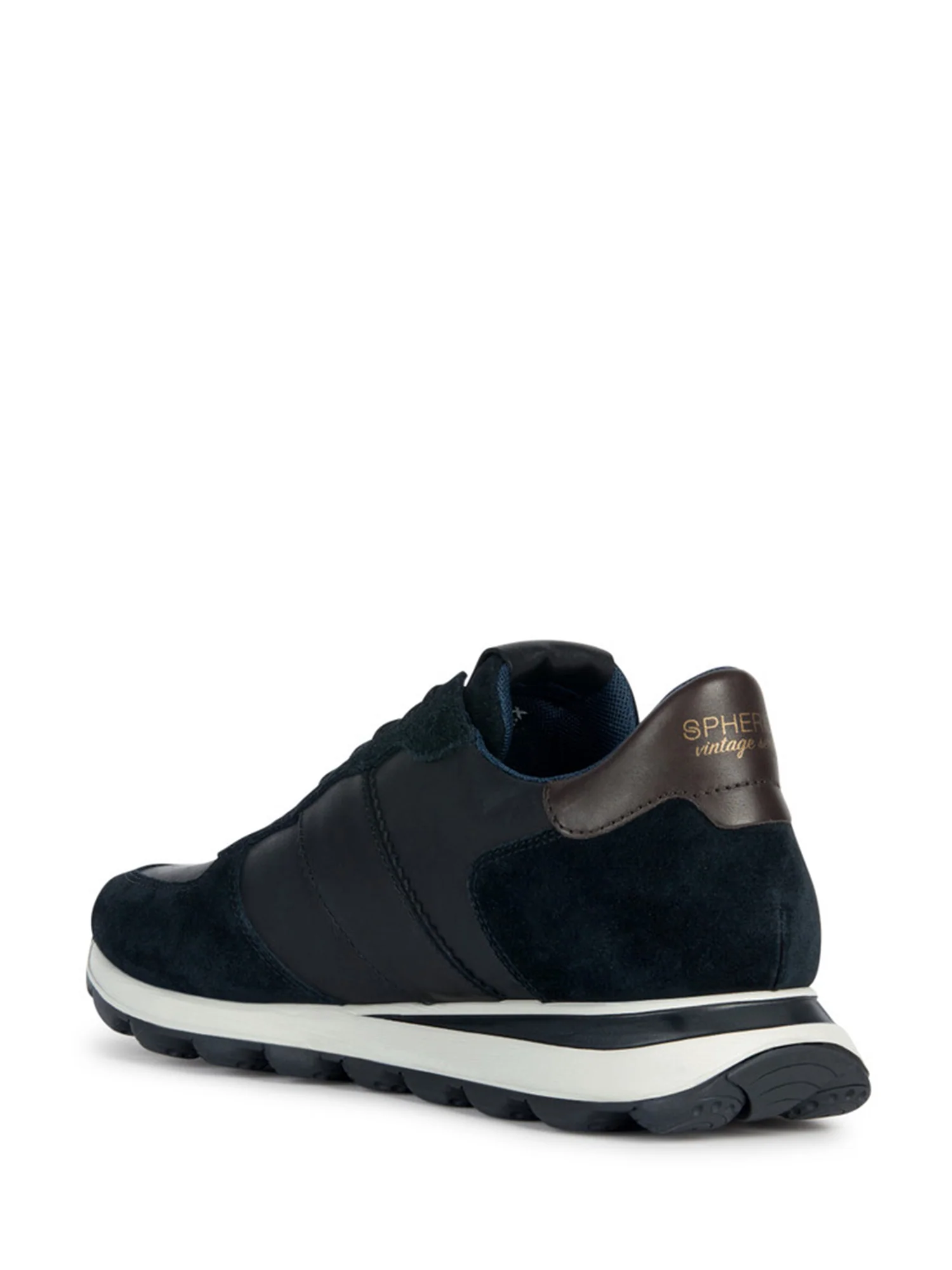 Geox Sneakers Uomo | U3612A 02243 - Image 8