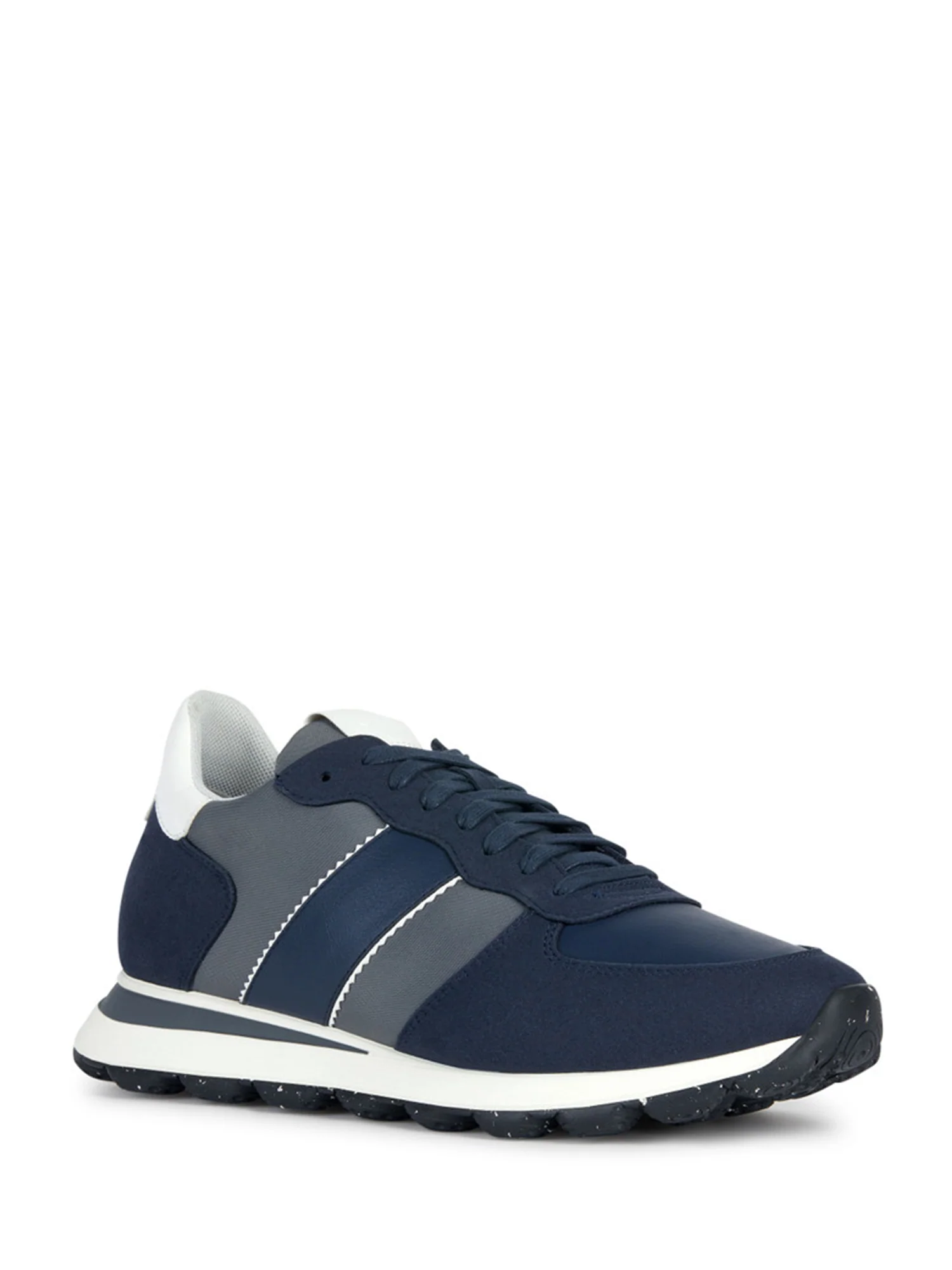 Geox Sneakers Uomo | U3612A 08R7T - Image 7