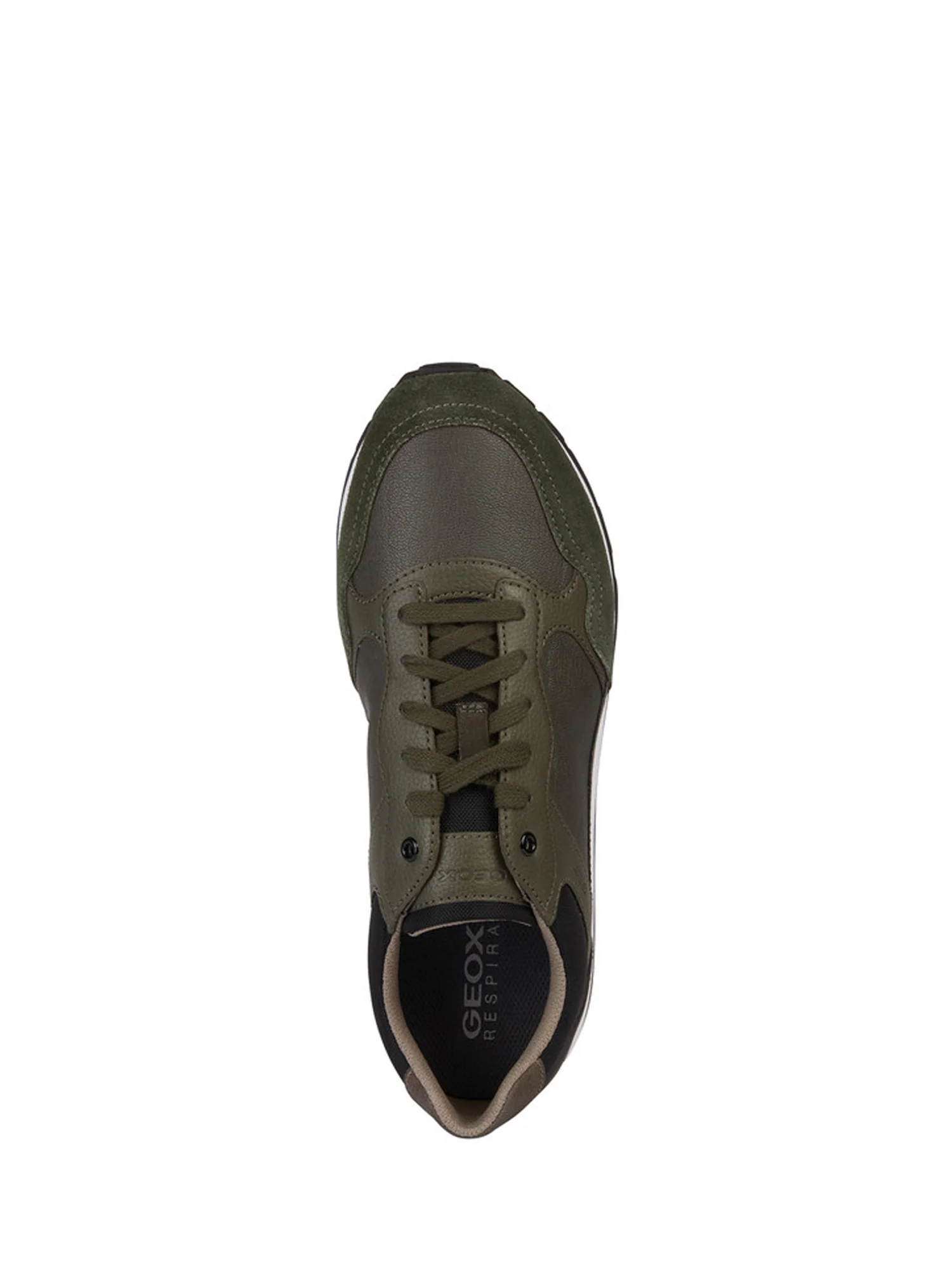 Geox Sneakers Uomo | U3681D 0BUPT - Image 11