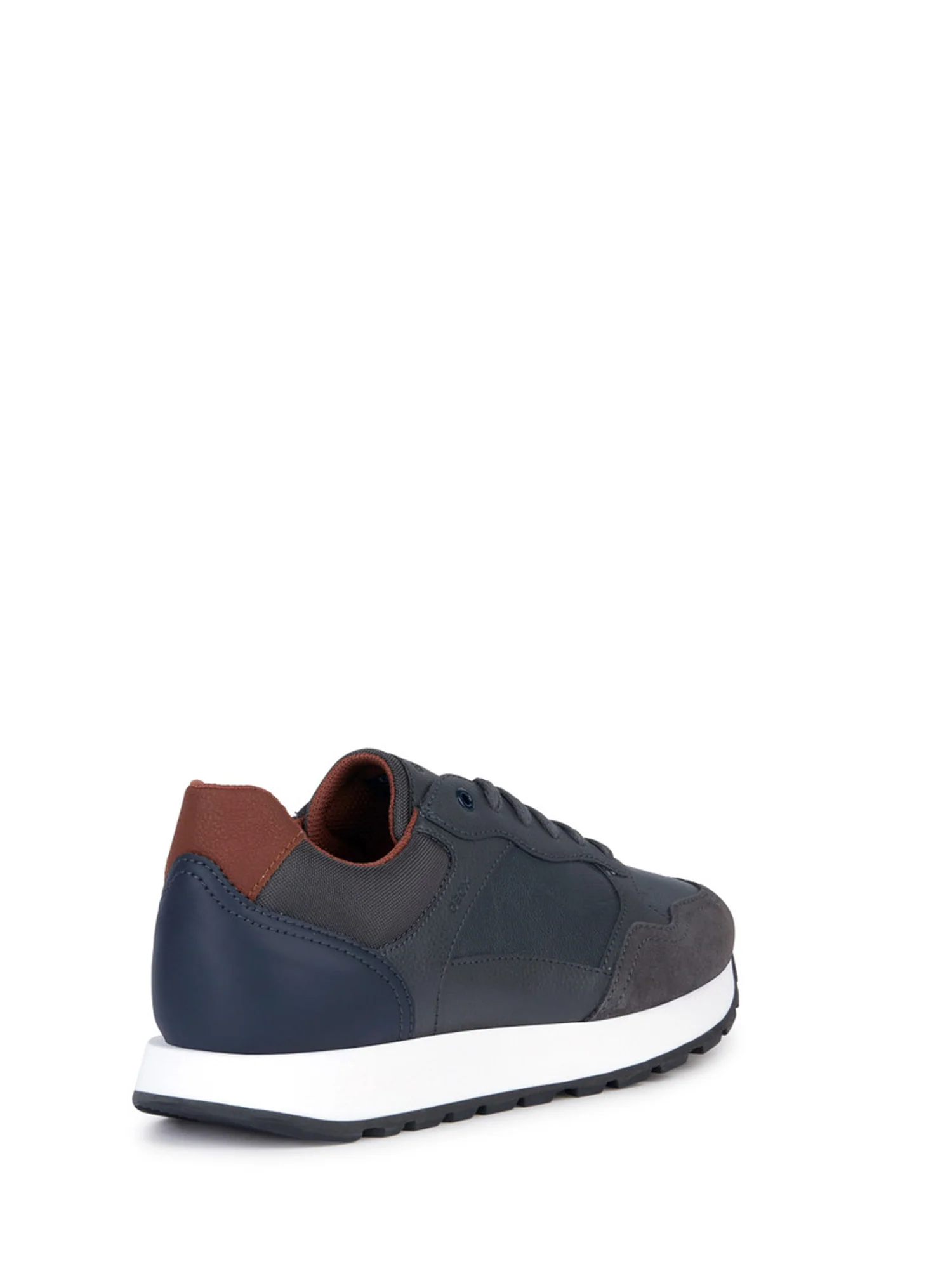 Geox Sneakers Uomo | U3681D 0BUPT - Image 3