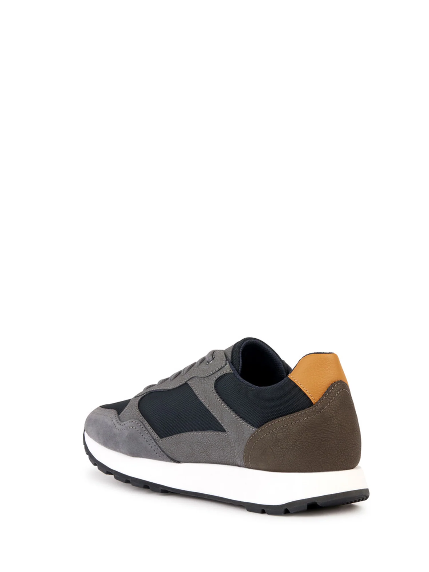 Geox Sneakers Uomo | U3681D 1122 - Image 4