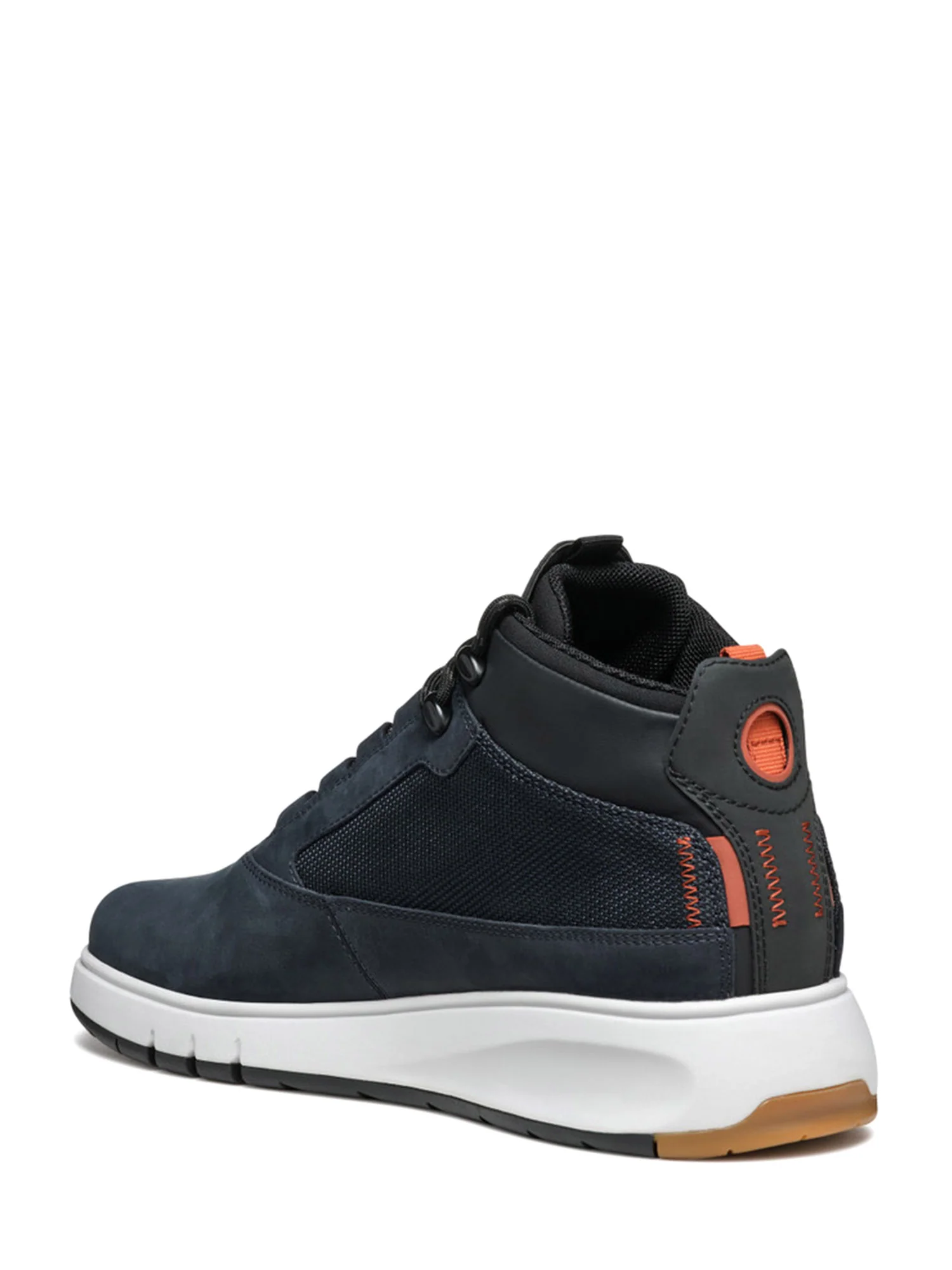 Geox Sneakers Uomo | U36APA 0FF11 - Image 8