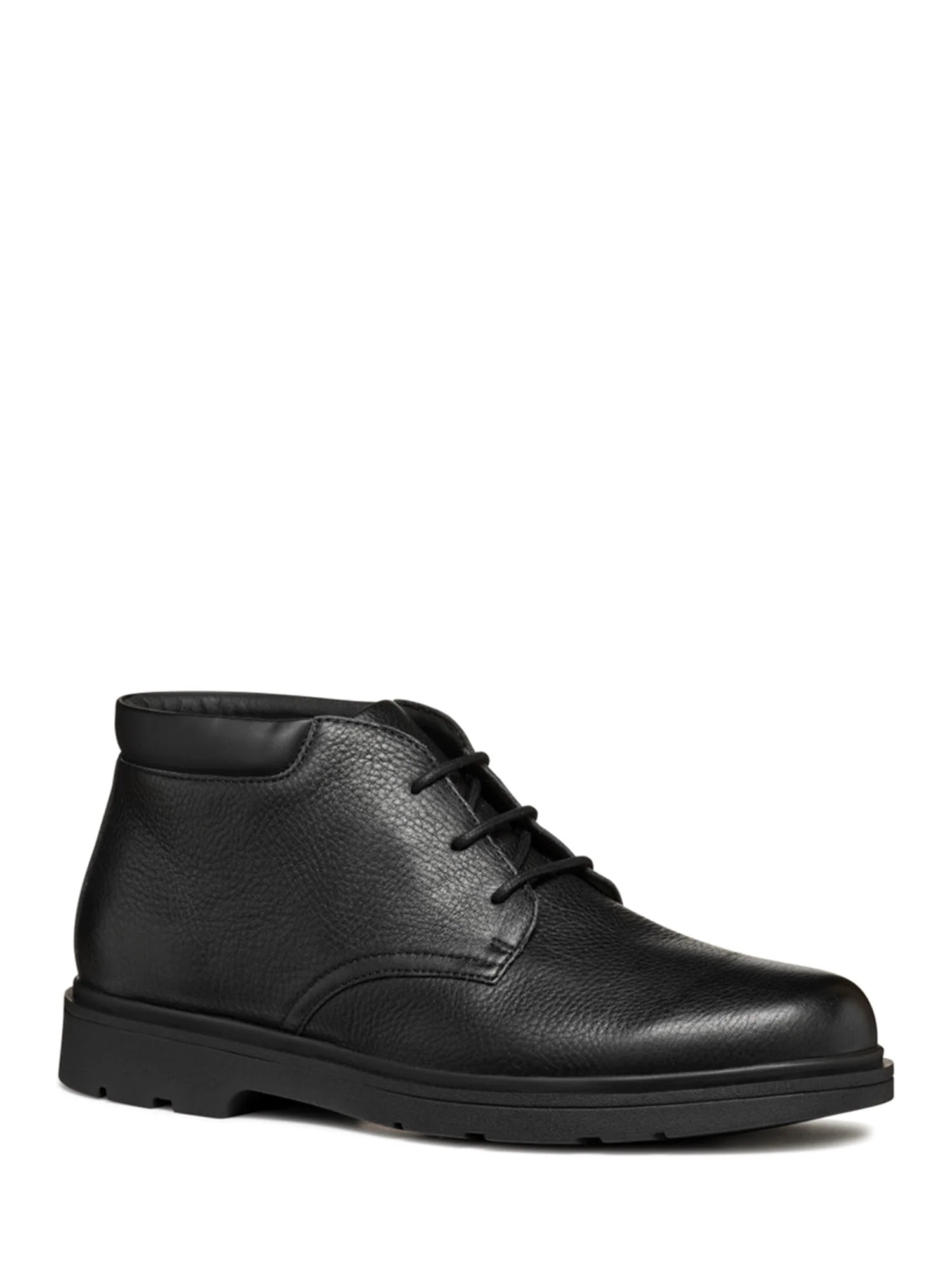 Geox Polacchino Uomo | U36D1B 00046 - Image 7