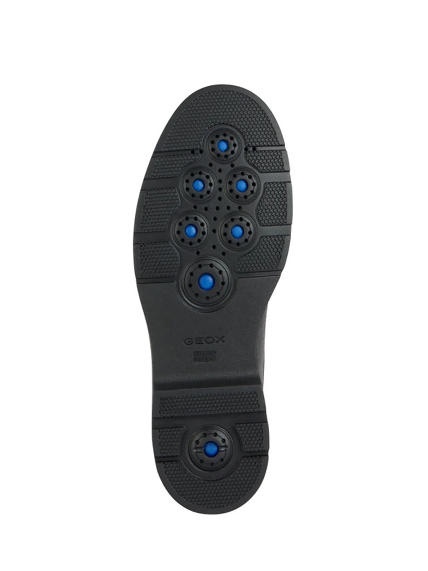Geox Stivaletti Uomo | U36D1C 00046 - Image 10