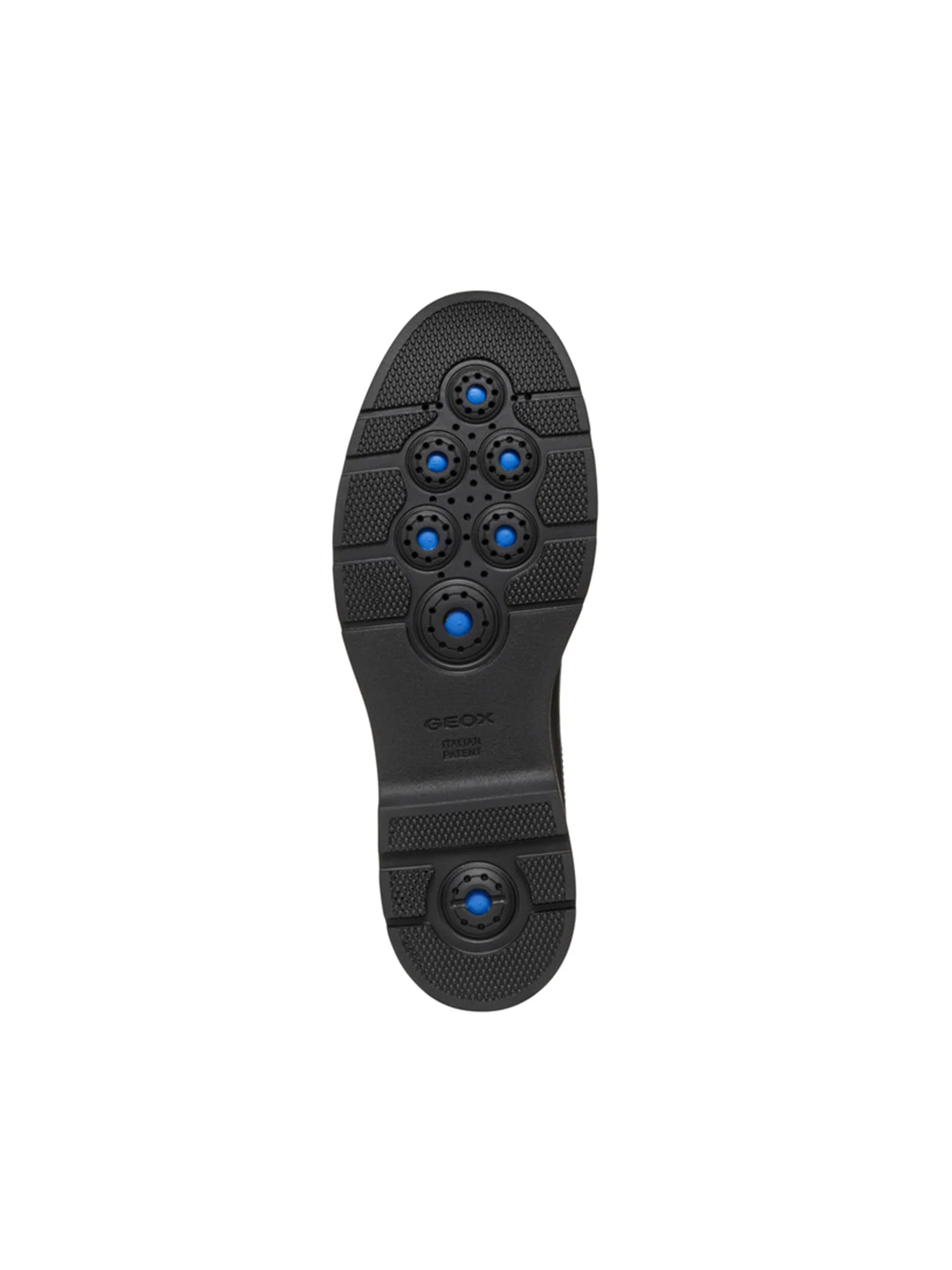 Geox Stivaletti Uomo | U36D1C 00046 - Image 20