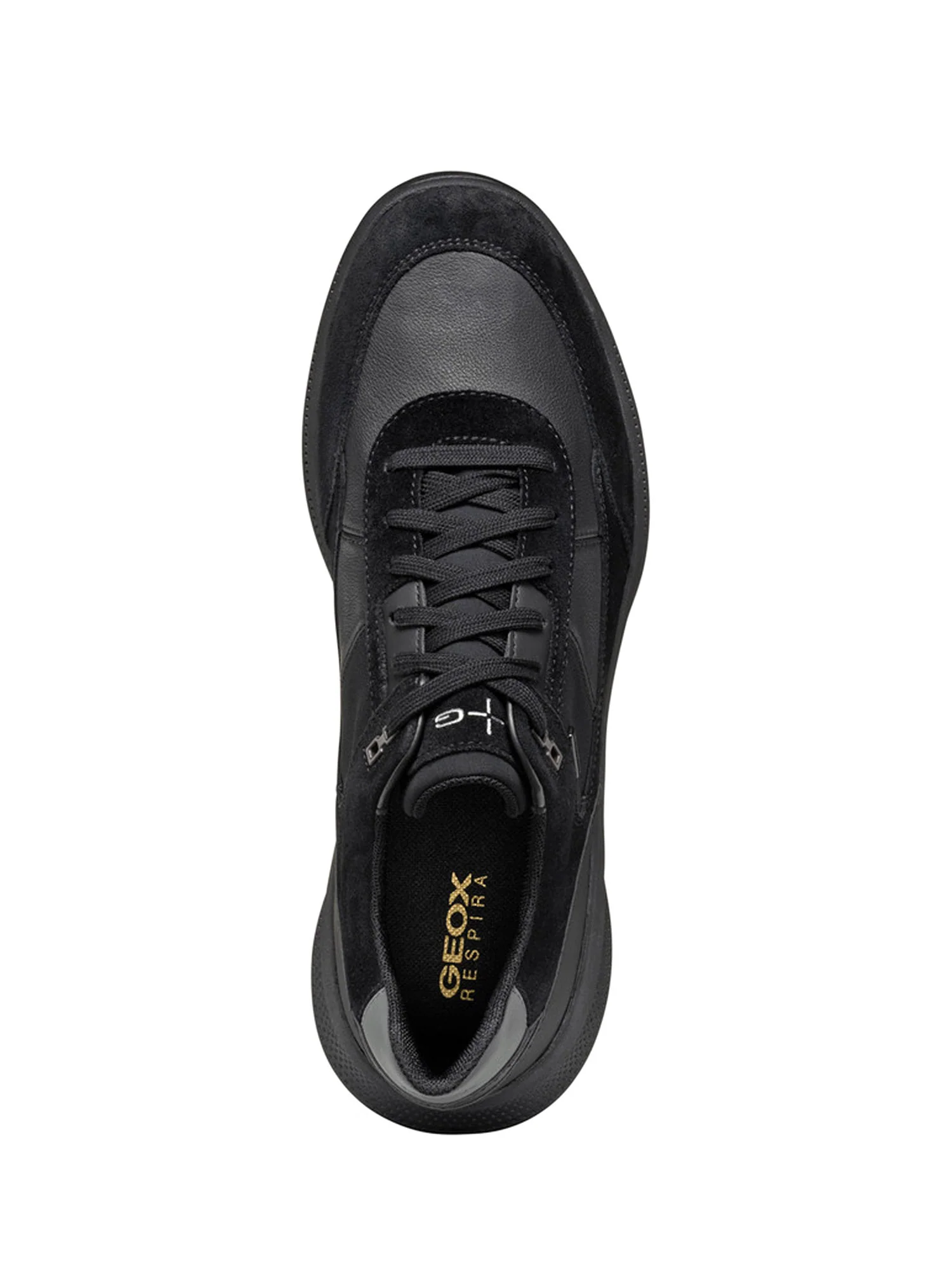 Geox Sneakers Uomo | U36E0A 02285 - Image 4