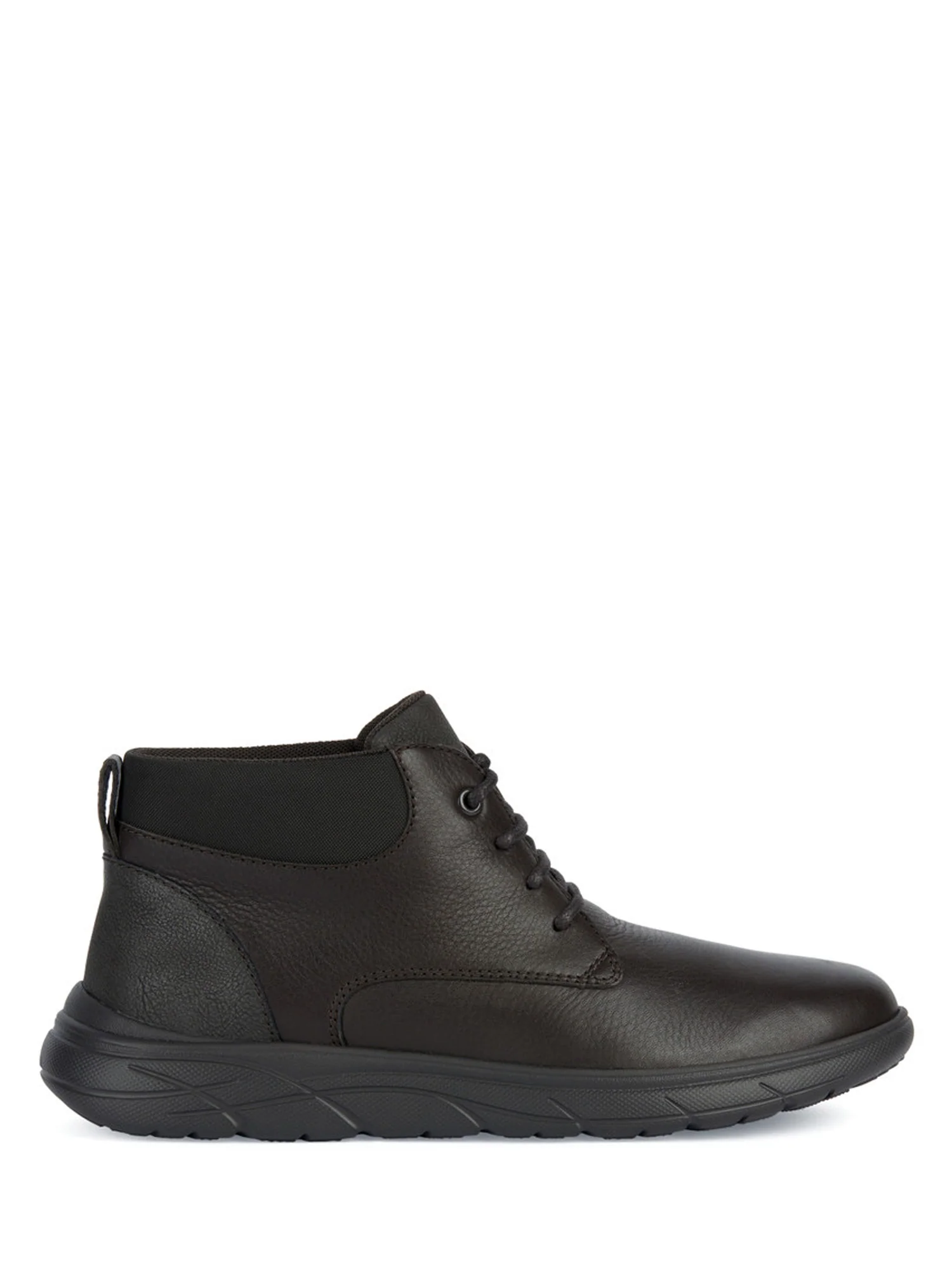 Geox Polacchino Uomo | U36E1B 00046