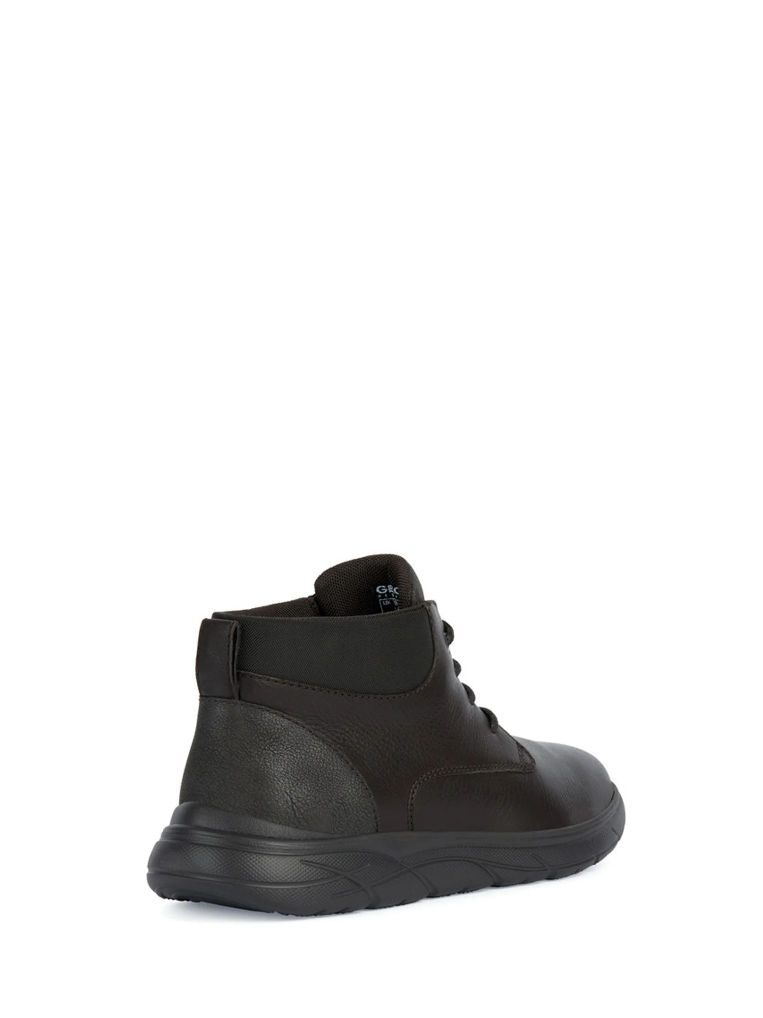Geox Polacchino Uomo | U36E1B 00046 - Image 3