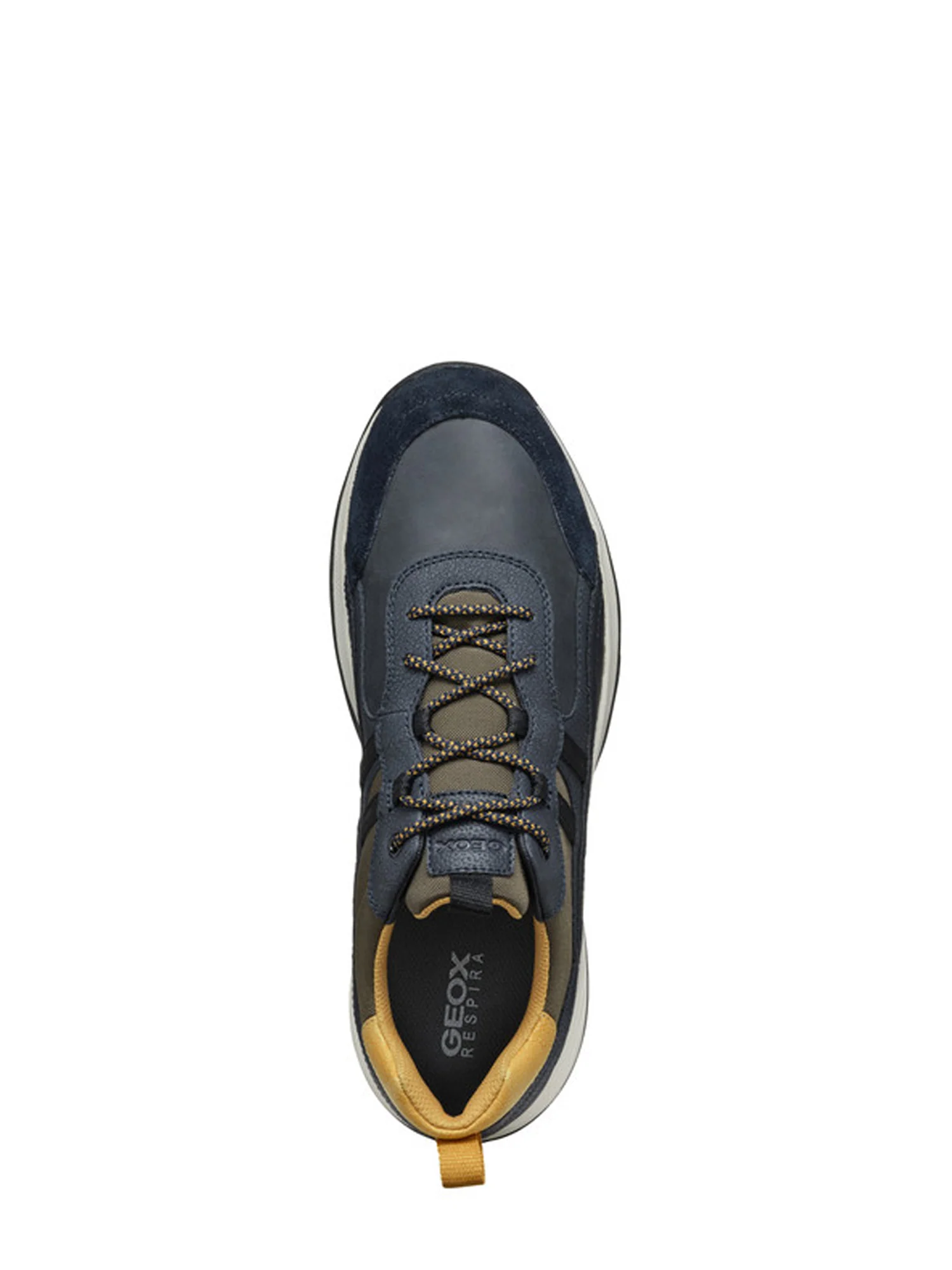 Geox Sneakers Uomo | U36EYA 0BU11 - Image 11