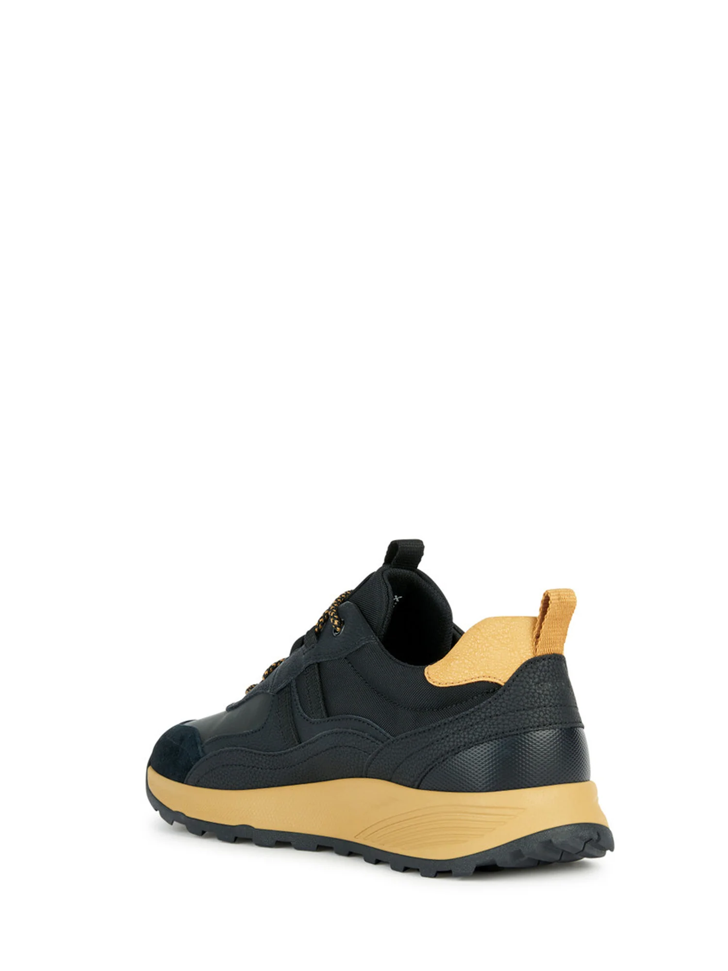 Geox Sneakers Uomo | U36EYA 0BU11 - Image 16
