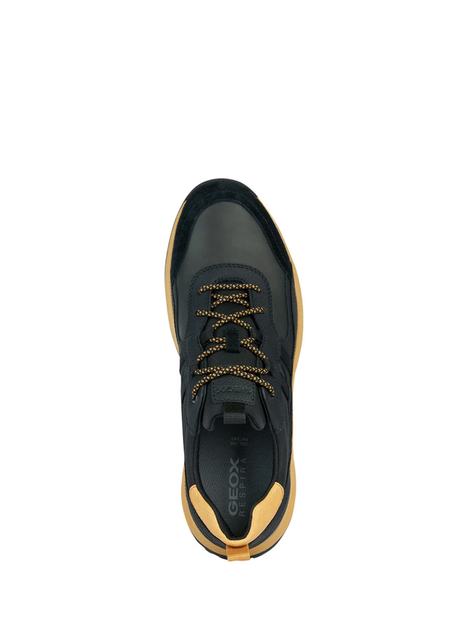 Geox Sneakers Uomo | U36EYA 0BU11 - Image 17