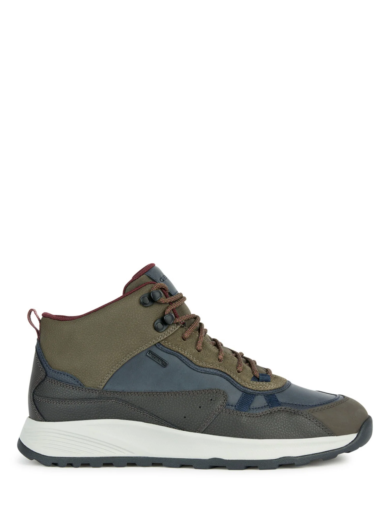 Geox Sneakers Uomo | U36EZA 0MEBU