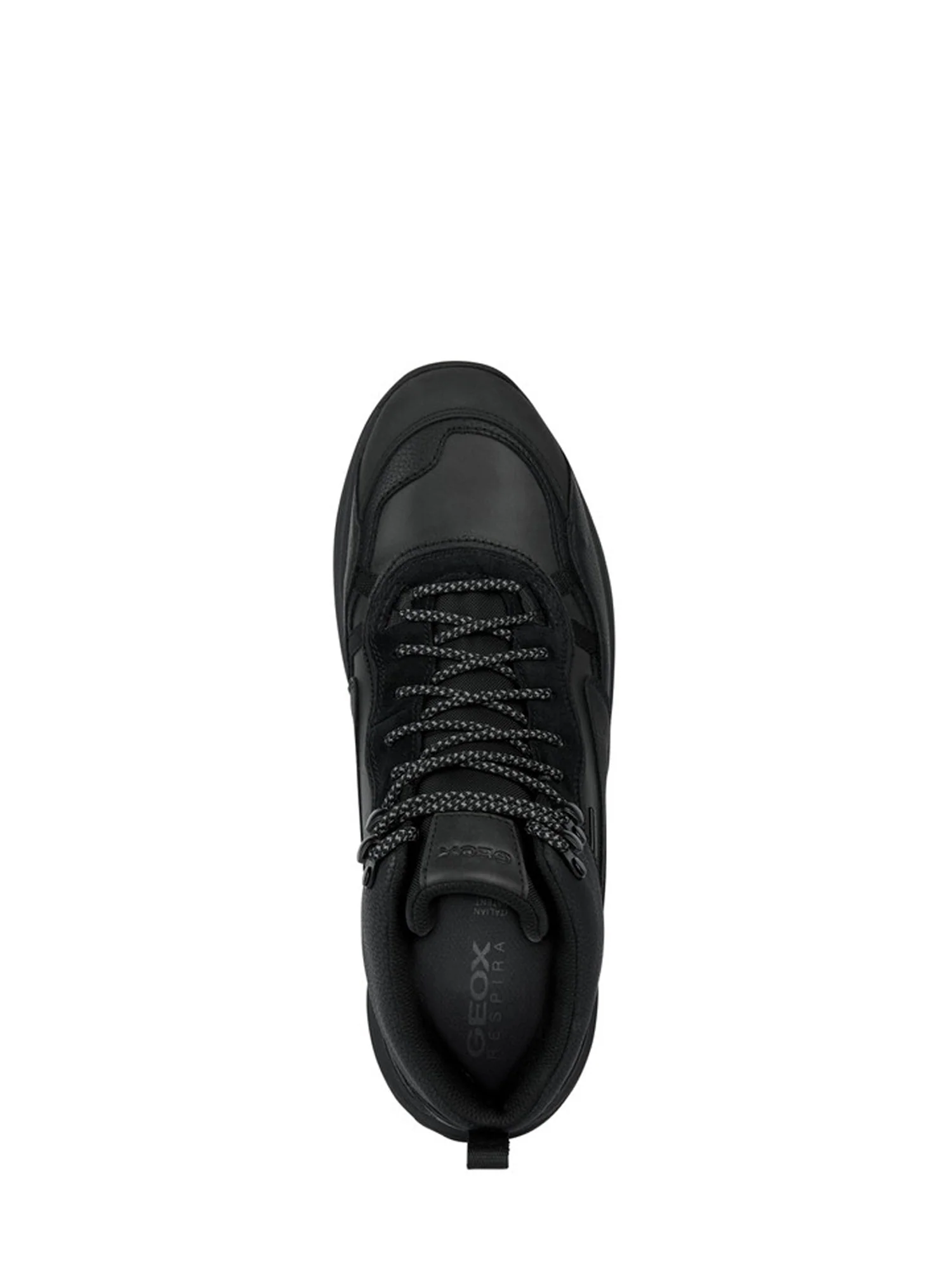 Geox Sneakers Uomo | U36EZA 0MEBU - Image 11