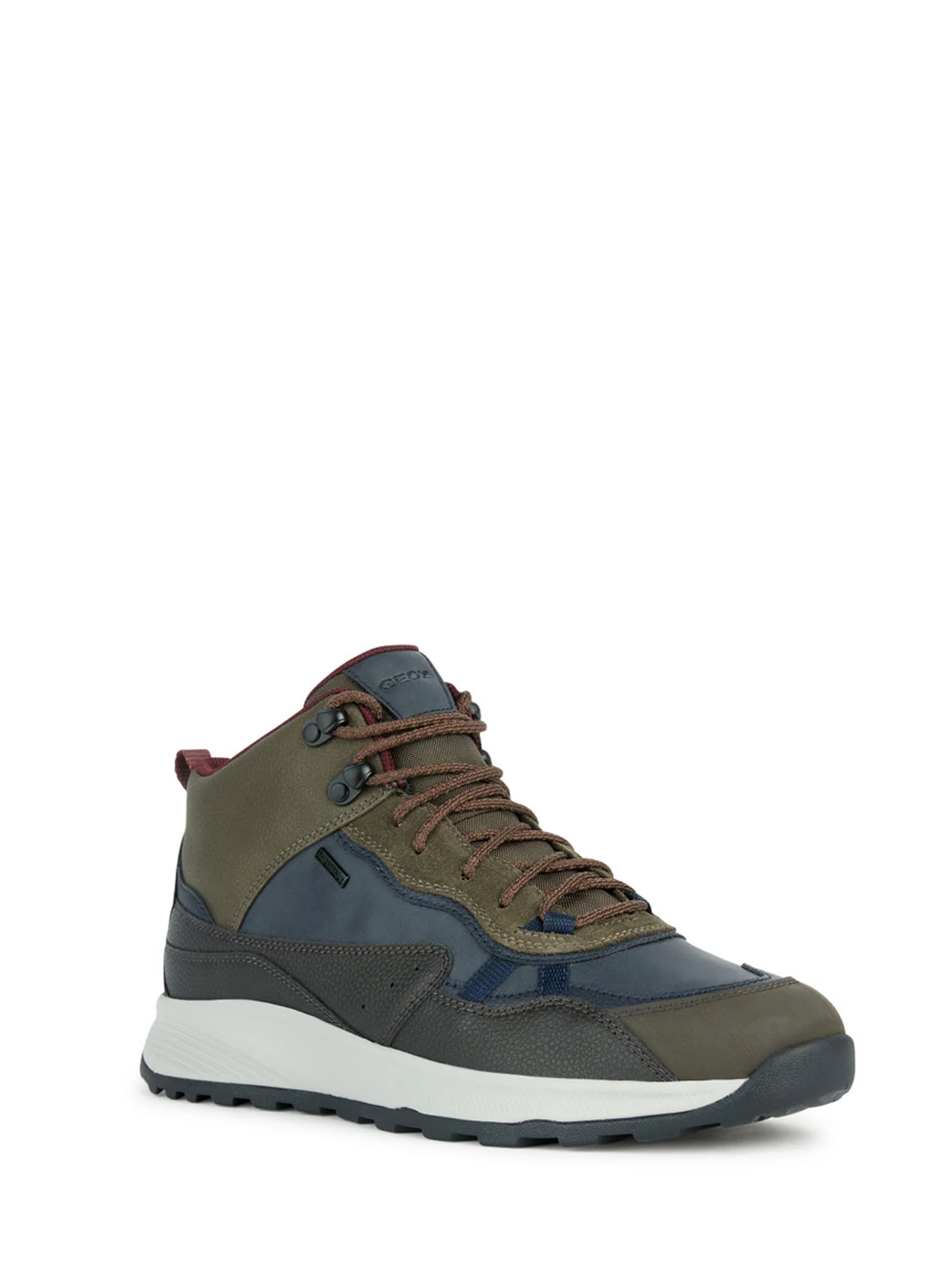Geox Sneakers Uomo | U36EZA 0MEBU - Image 2