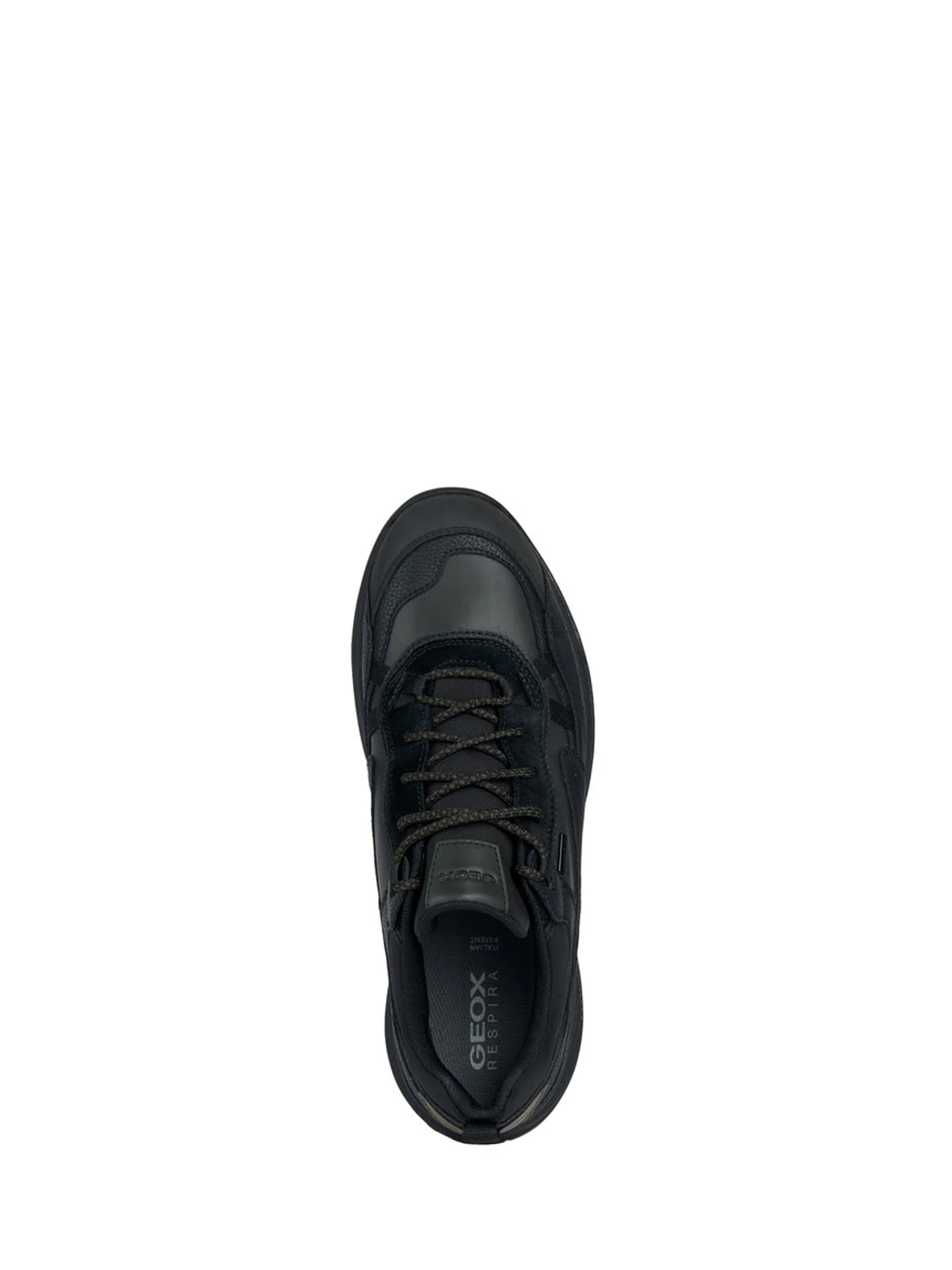 Geox Sneakers Uomo | U36EZC 0MEBU - Image 4