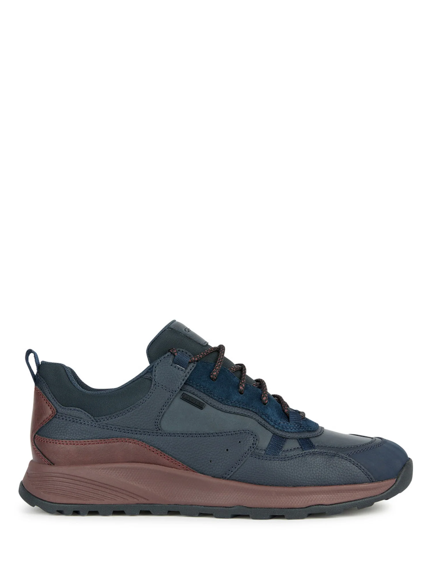 Geox Sneakers Uomo | U36EZC 0MEBU - Image 6