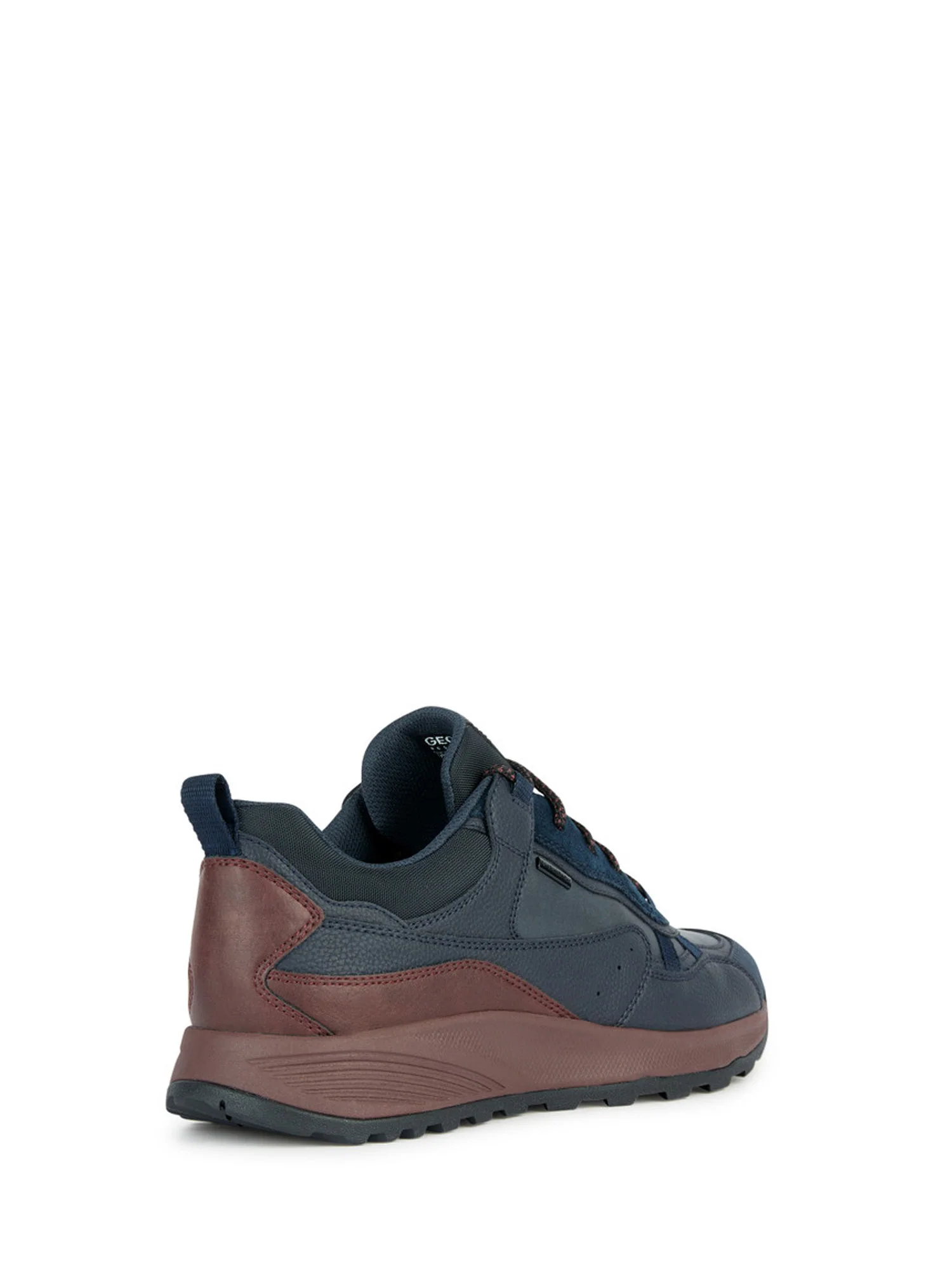 Geox Sneakers Uomo | U36EZC 0MEBU - Image 8