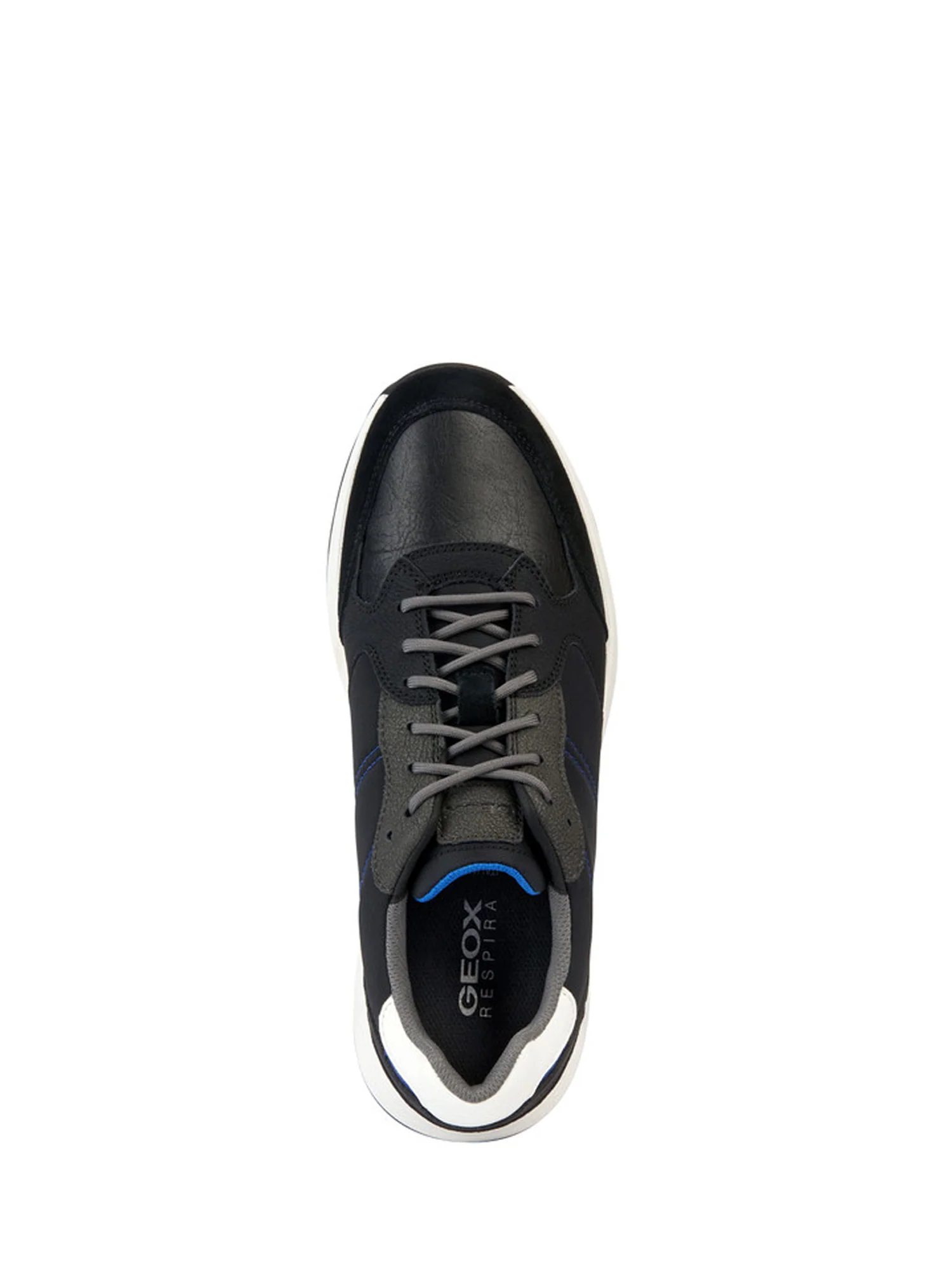 Geox Sneakers Uomo | U36F1A 0EKFU - Image 10