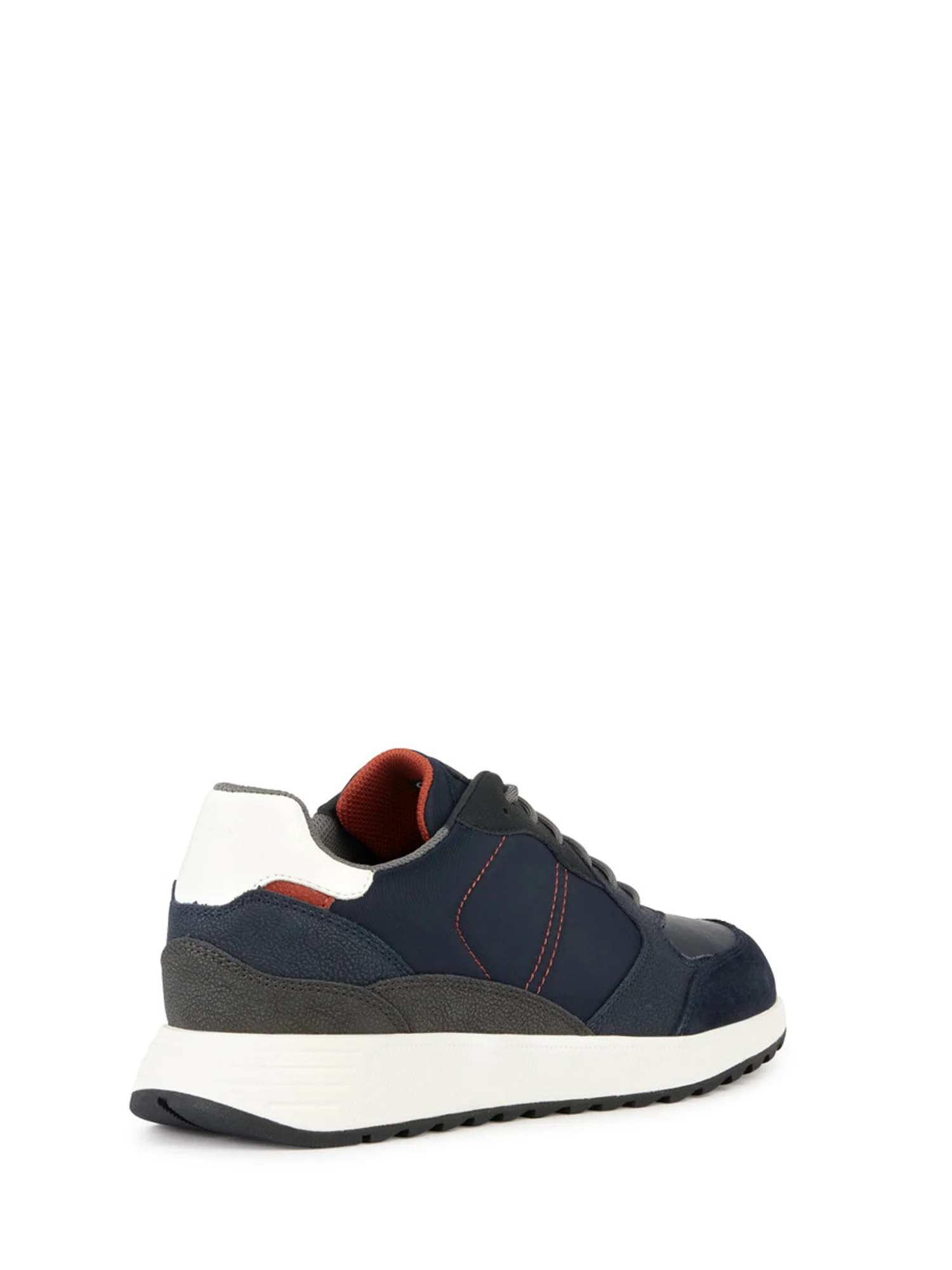 Geox Sneakers Uomo | U36F1A 0EKFU - Image 3