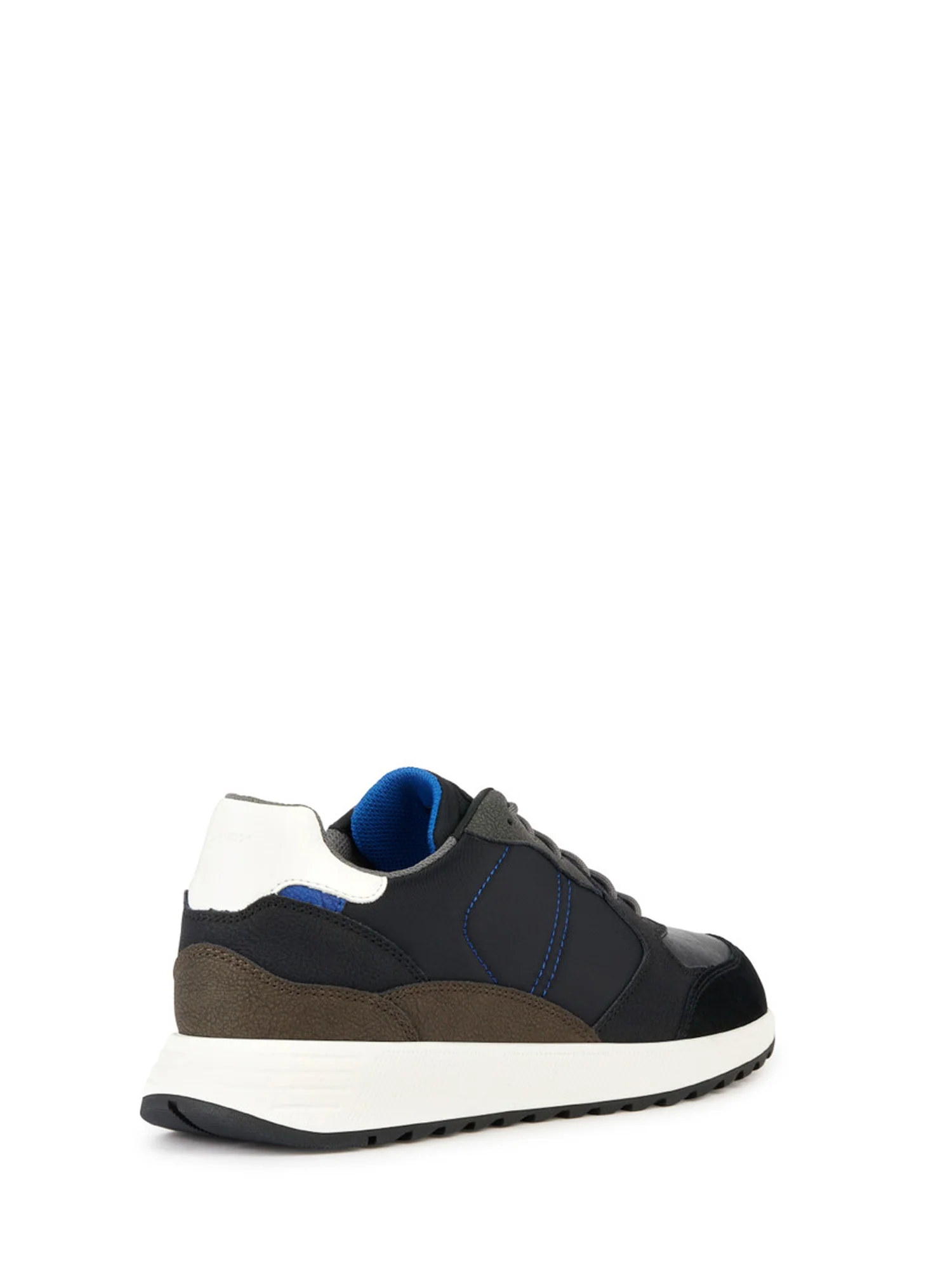 Geox Sneakers Uomo | U36F1A 0EKFU - Image 8