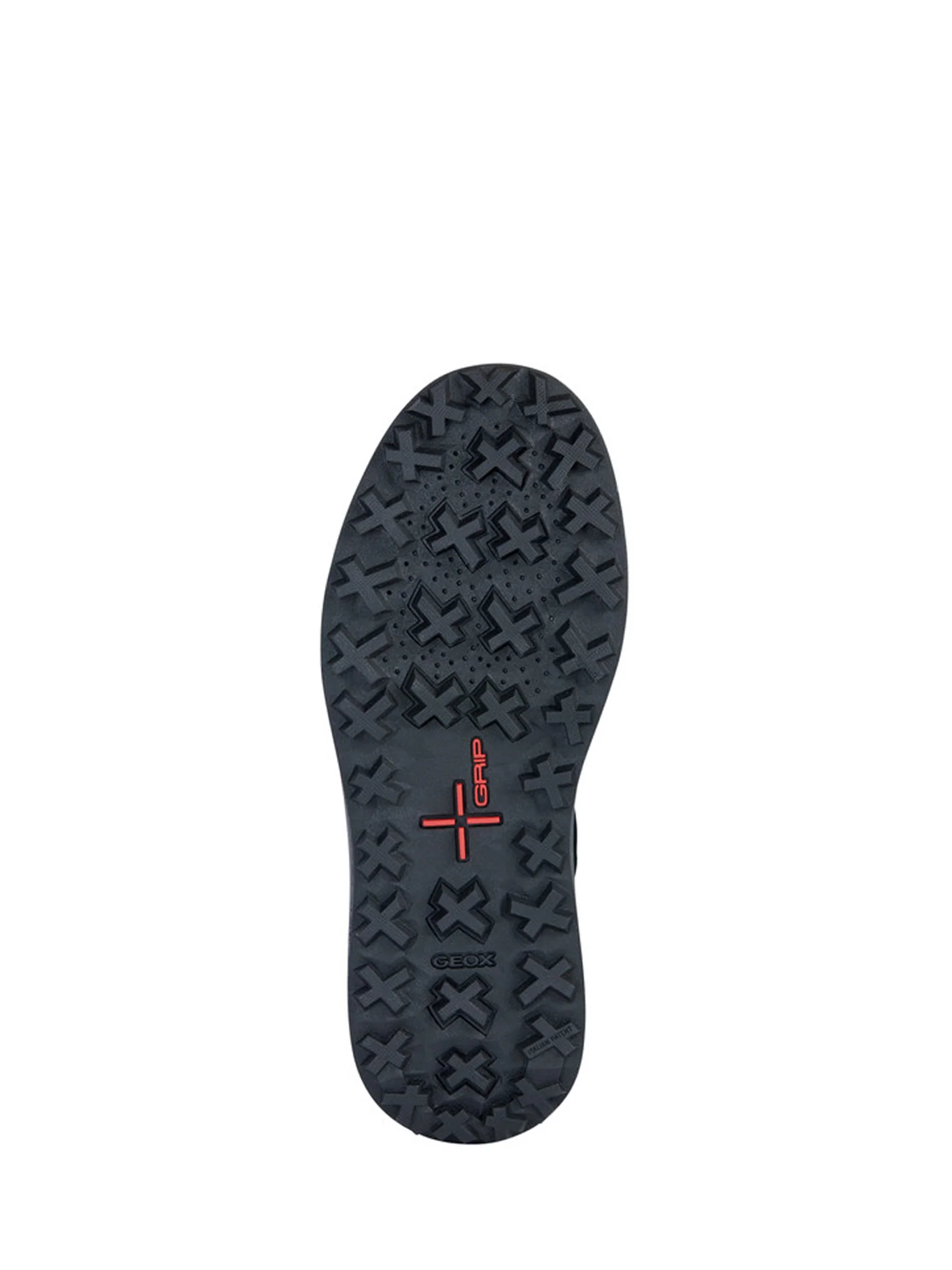 Geox Anfibi Uomo | U36FZA 00047 - Image 5