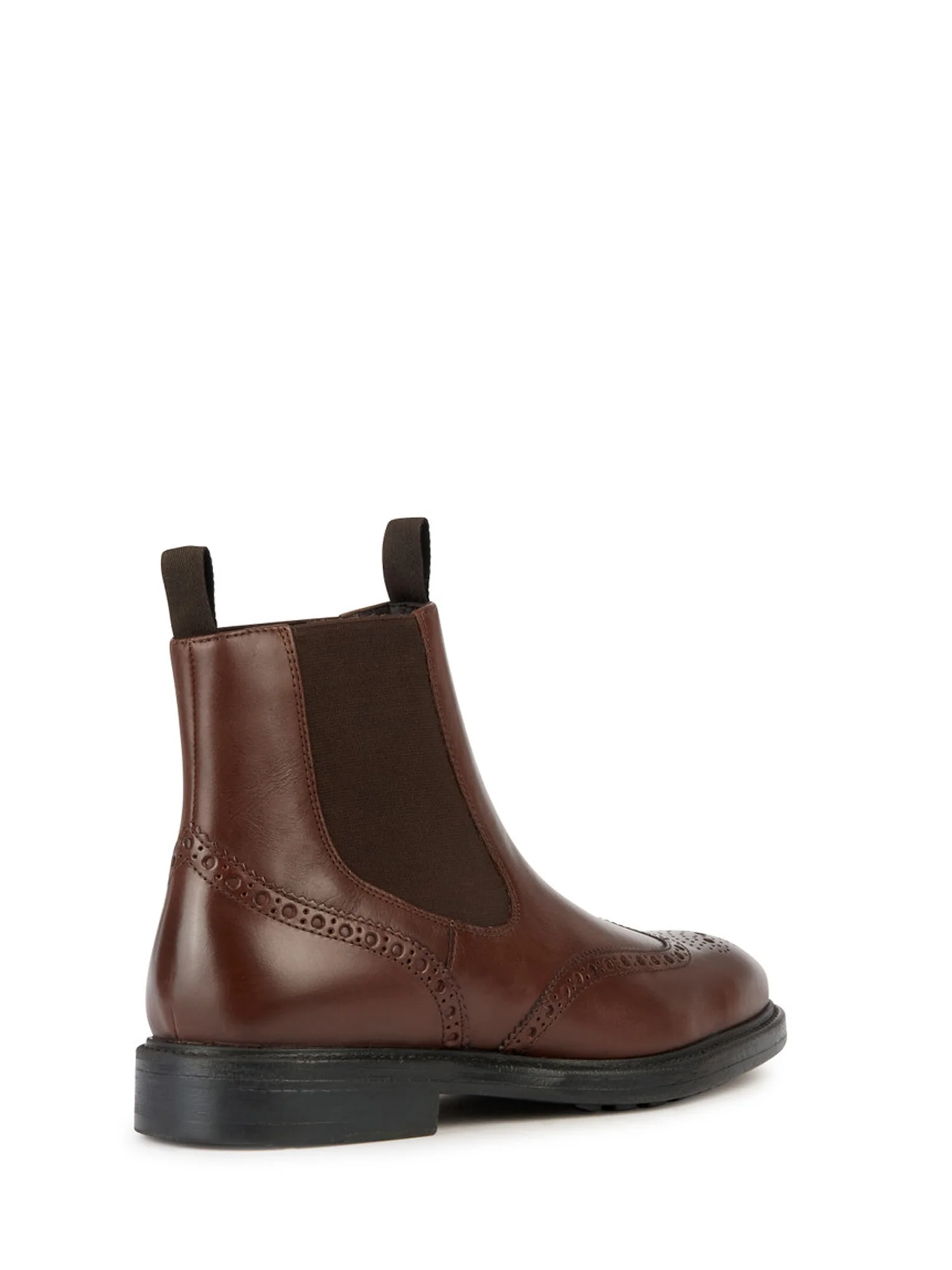 Geox Stivaletti Uomo | U36G5D 00064 - Image 3