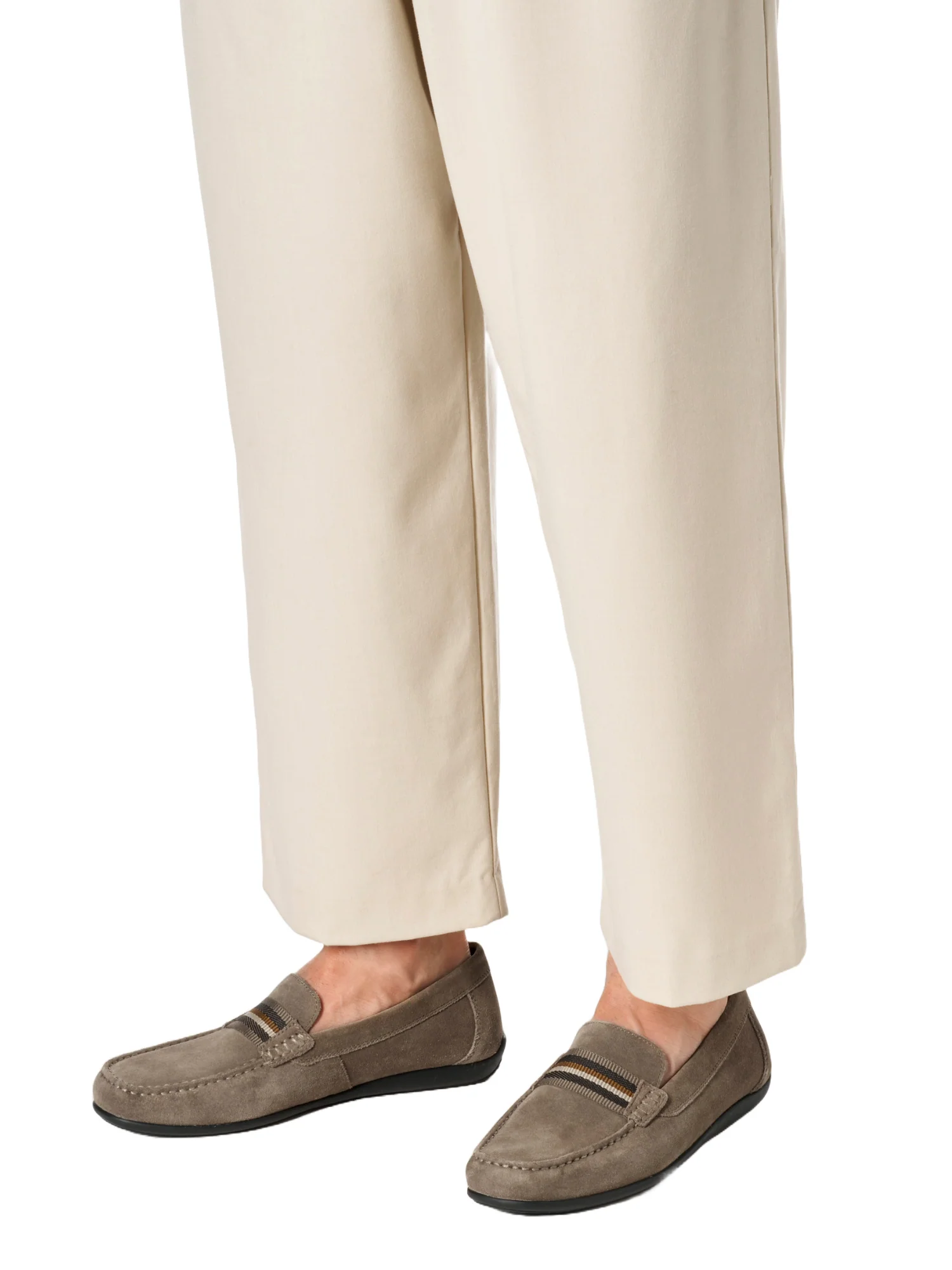 Geox Mocassini Uomo | U450WA 00022 - Image 12