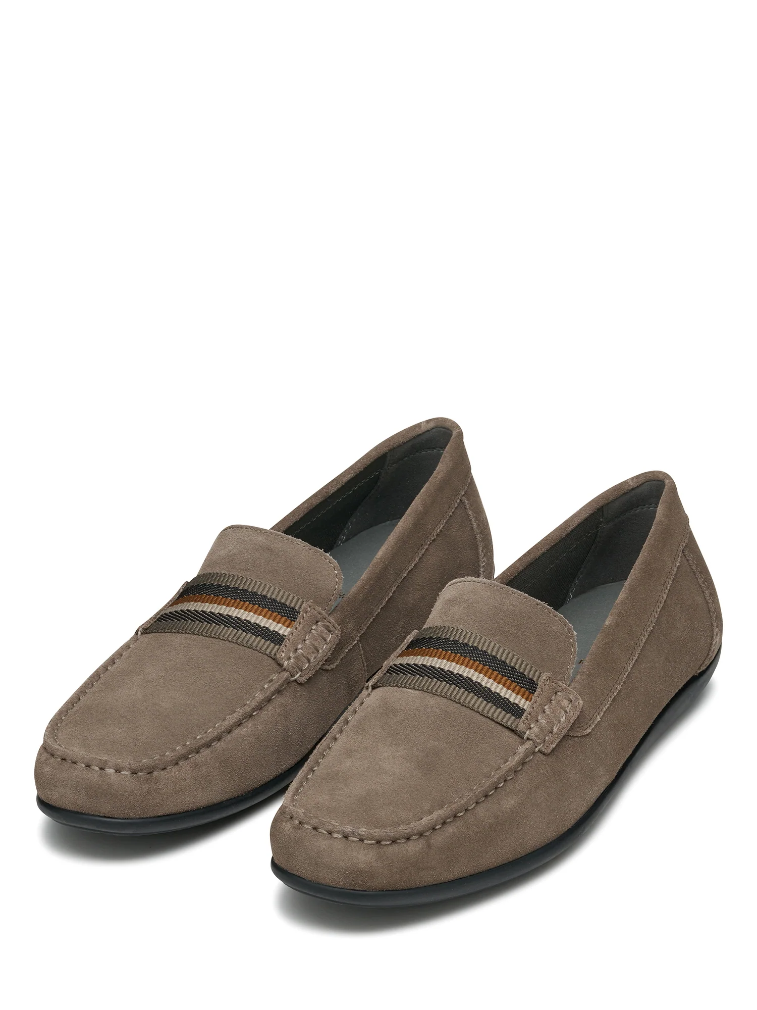 Geox Mocassini Uomo | U450WA 00022 - Image 13