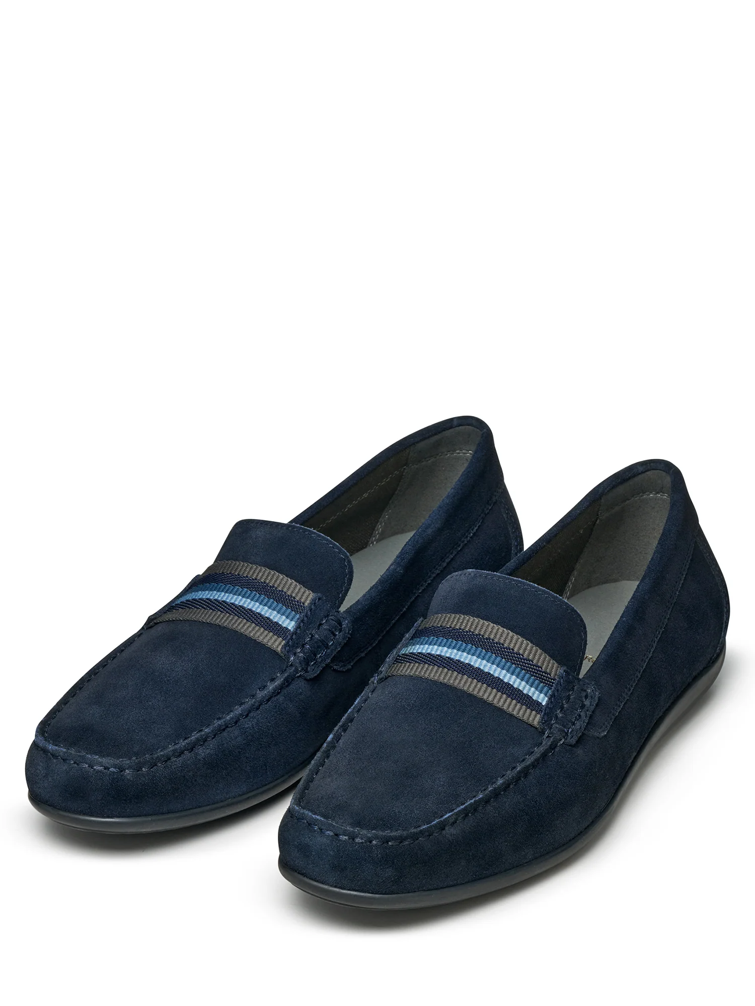 Geox Mocassini Uomo | U450WA 00022 - Image 7