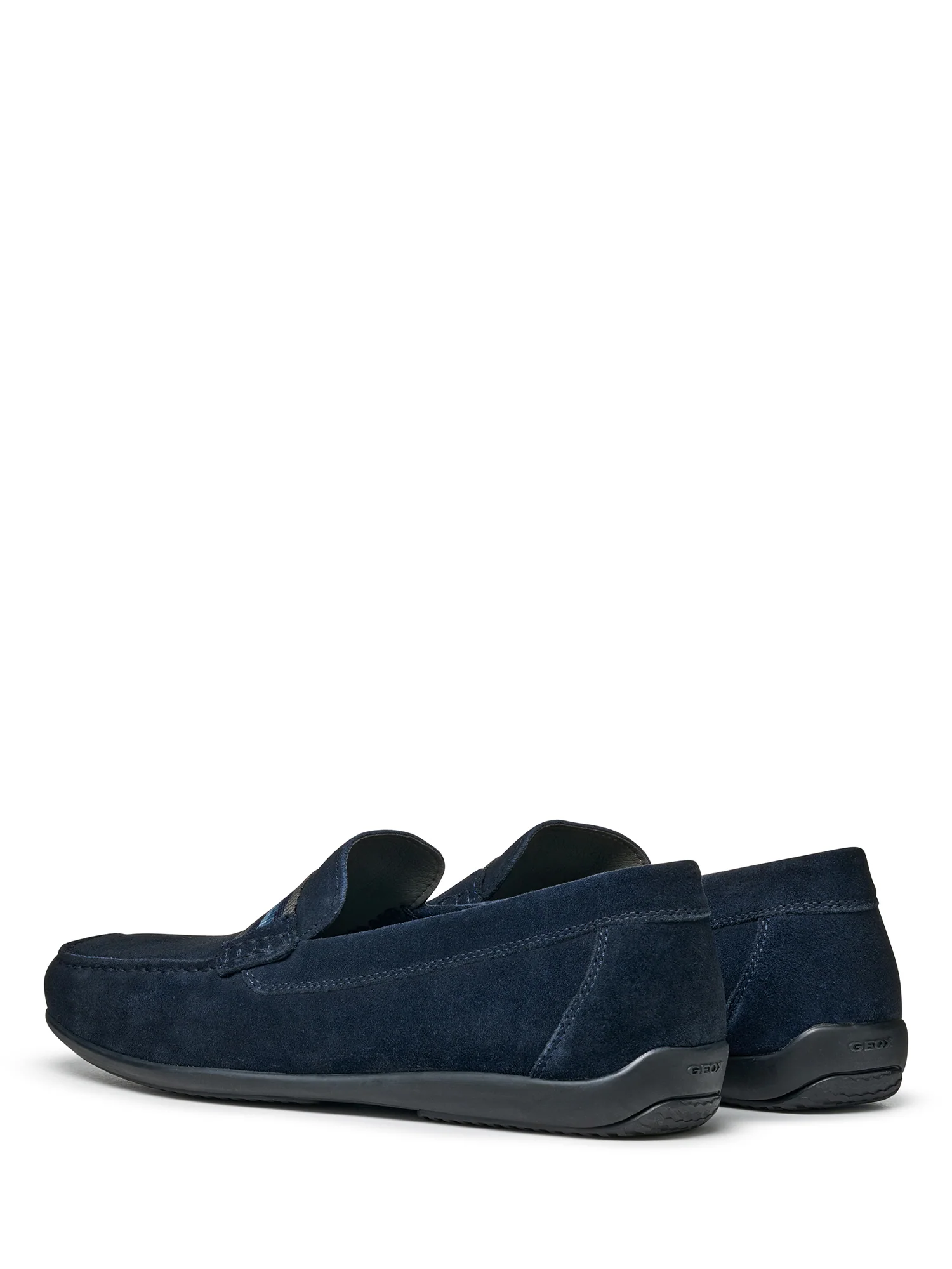 Geox Mocassini Uomo | U450WA 00022 - Image 8