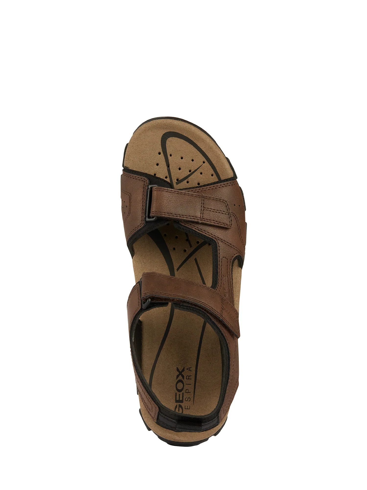 Geox Sandali Con Strappi Uomo | U4524B 000ME - Image 5