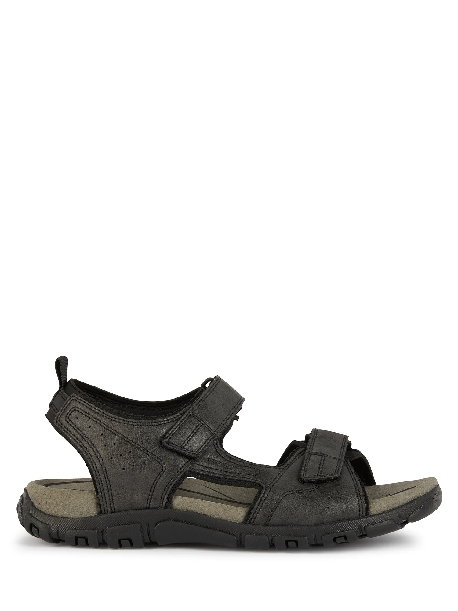Geox Sandali Con Strappi Uomo | U4524B 000ME - Image 7