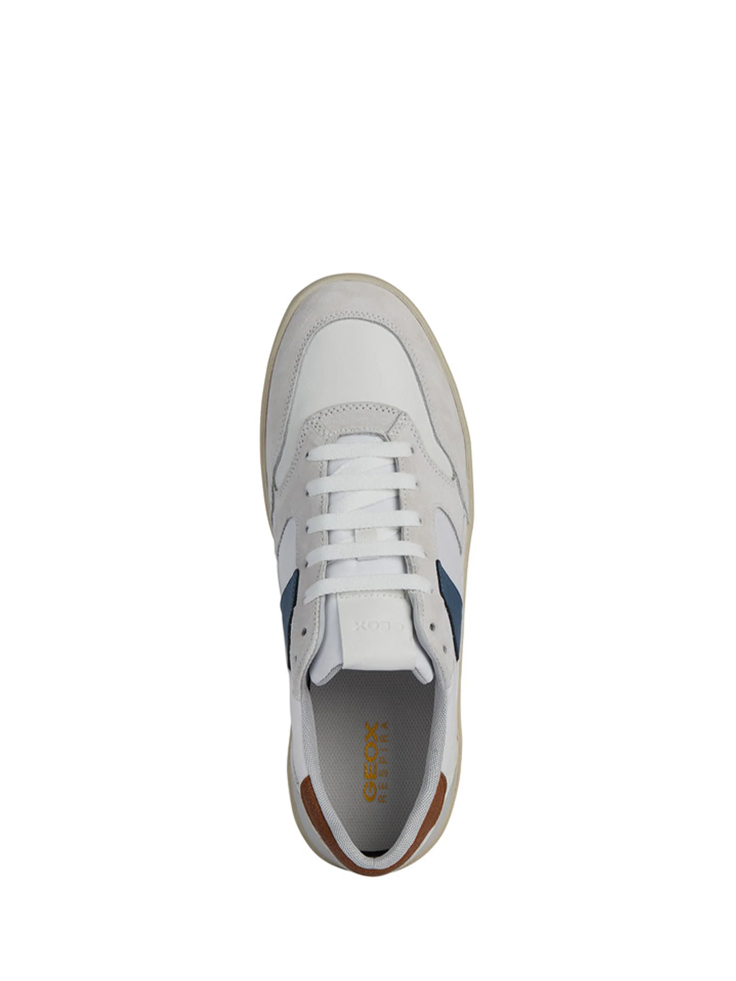 Geox Sneakers Uomo | U45BUB 0PTFU - Image 4