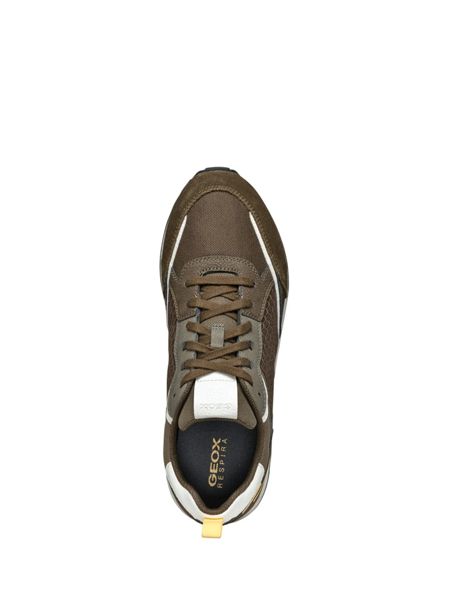 Geox Sneakers Uomo | U45GAA 014EK - Image 4