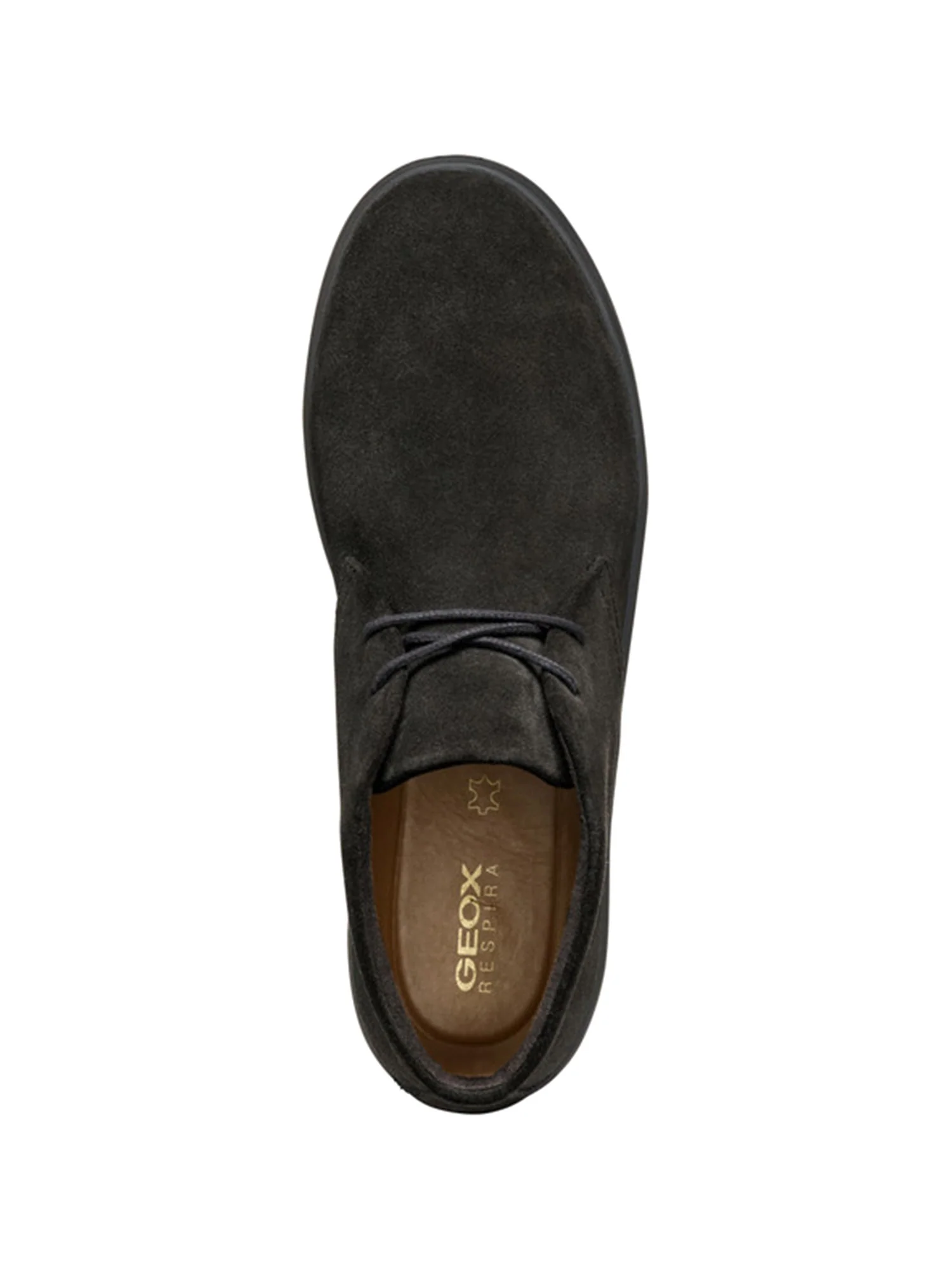 Geox Polacchino Uomo | U45GPB 00022 - Image 4