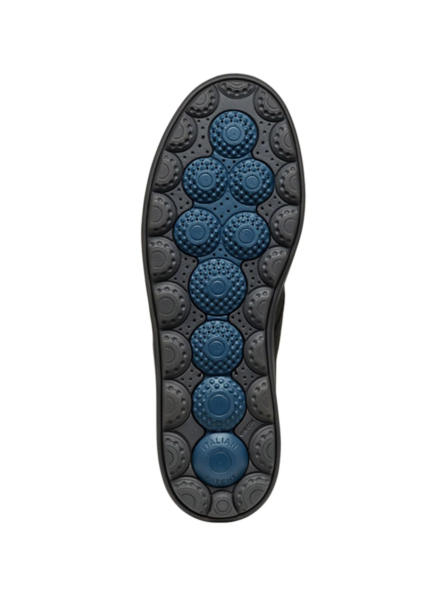 Geox Polacchino Uomo | U45GPB 00022 - Image 5
