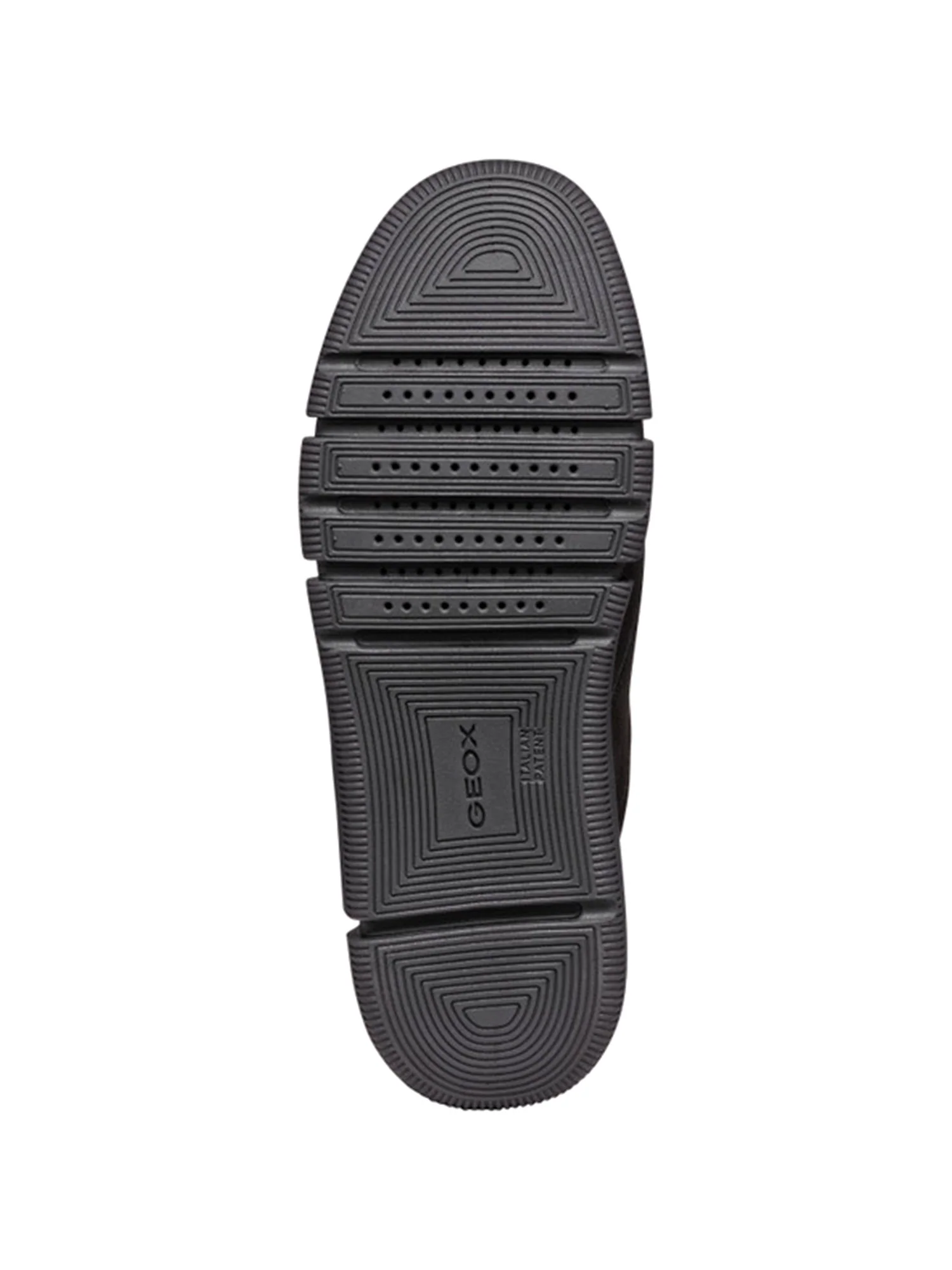 Geox Polacchino Uomo | U4646A 00022 - Image 5