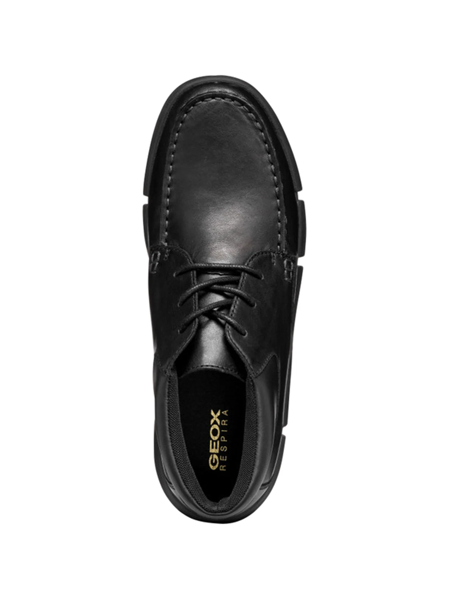 Geox Polacchino Uomo | U4646A 00043 - Image 4