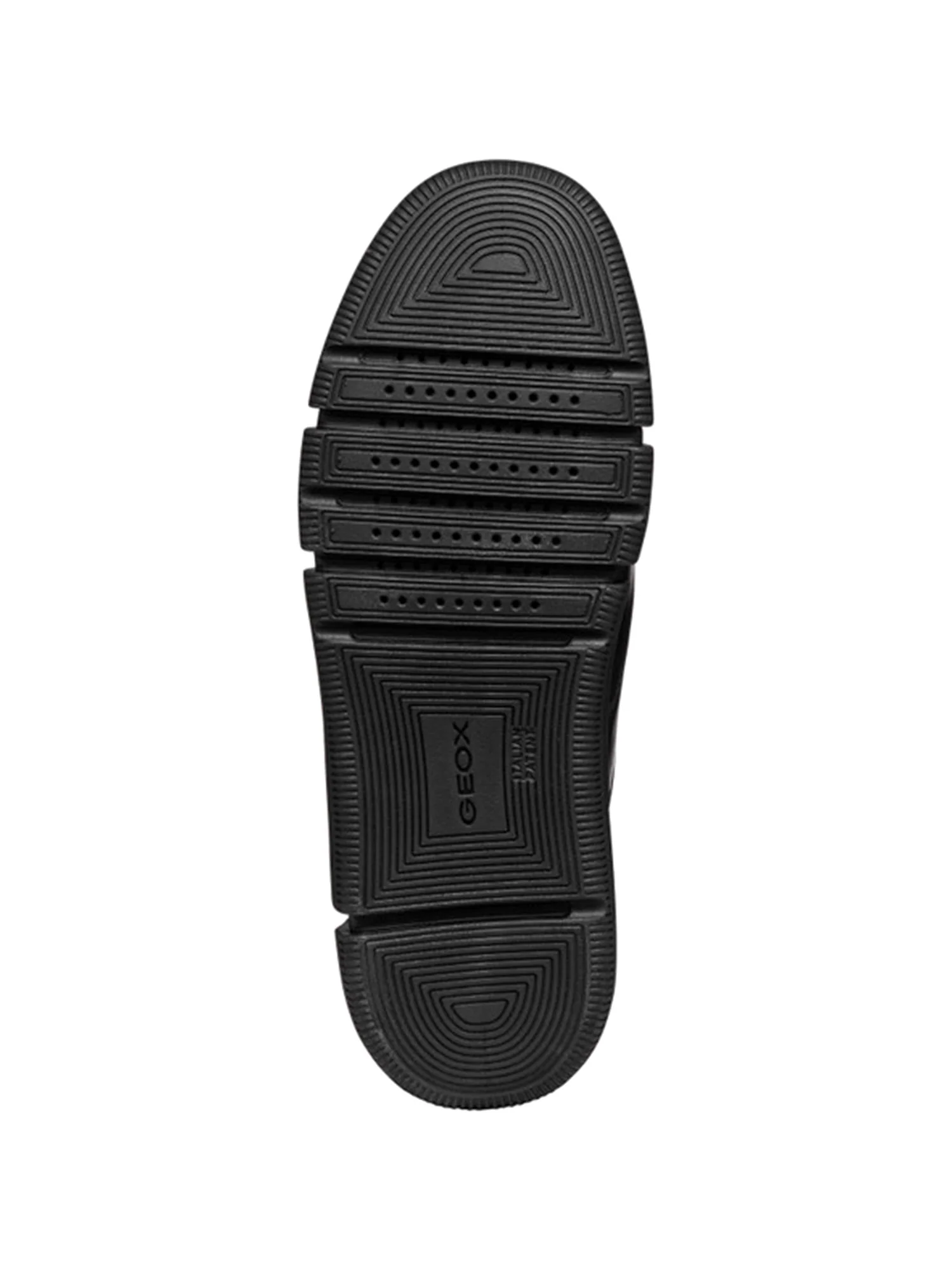Geox Polacchino Uomo | U4646A 00043 - Image 5