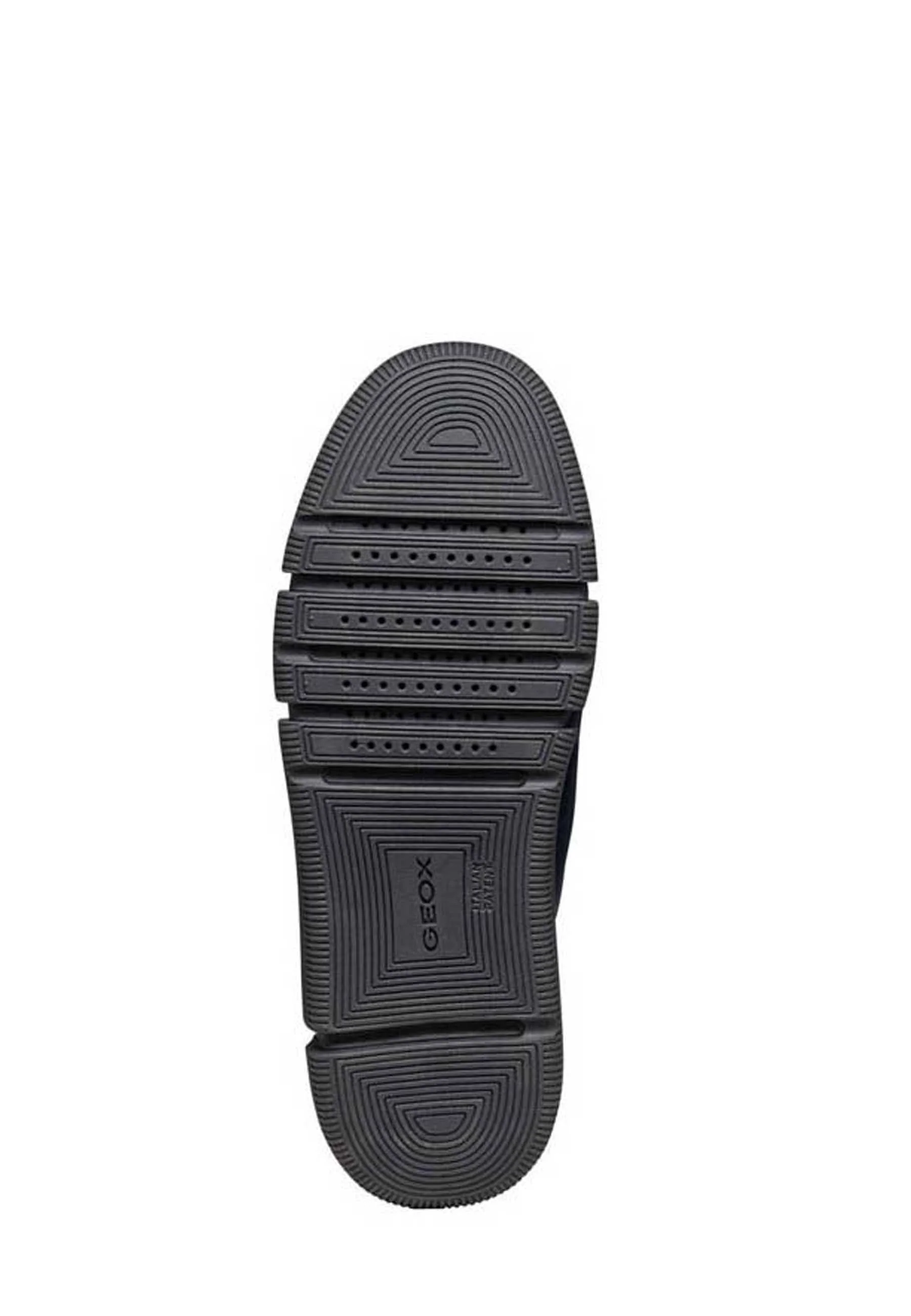 Geox Adacter Polacchino Uomo | U4646B 00022 - Image 10