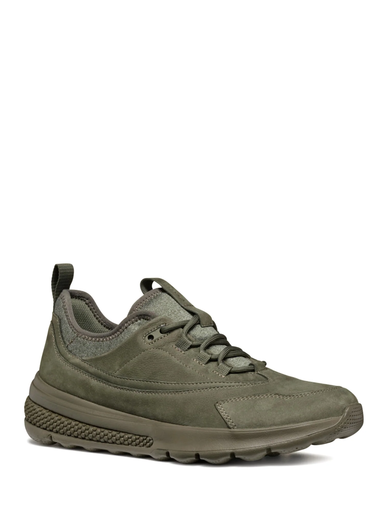 Geox Sneakers Uomo | U46BAA 03215 - Image 2