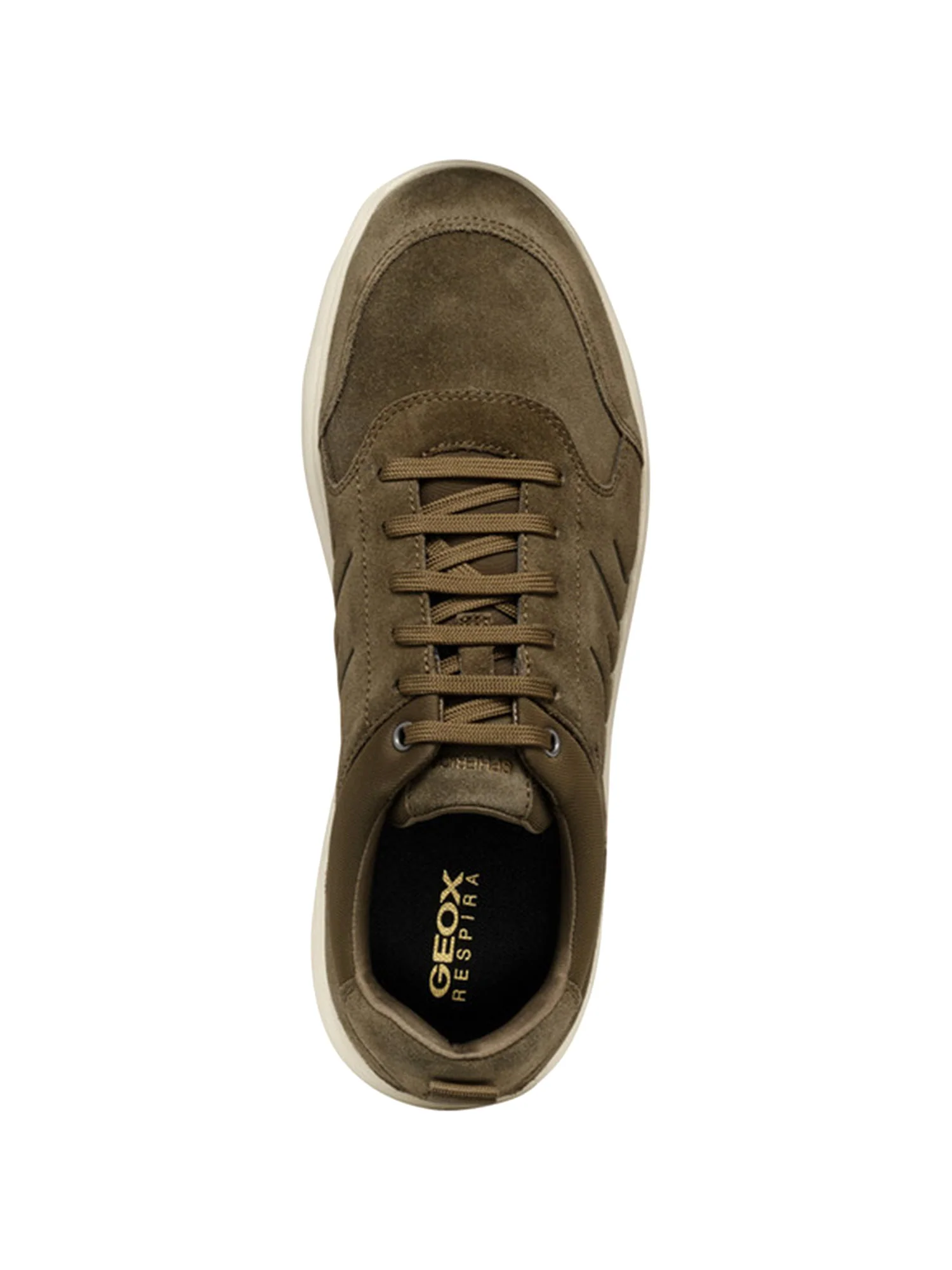 Geox Sneakers Uomo | U46BYB 00022 - Image 4