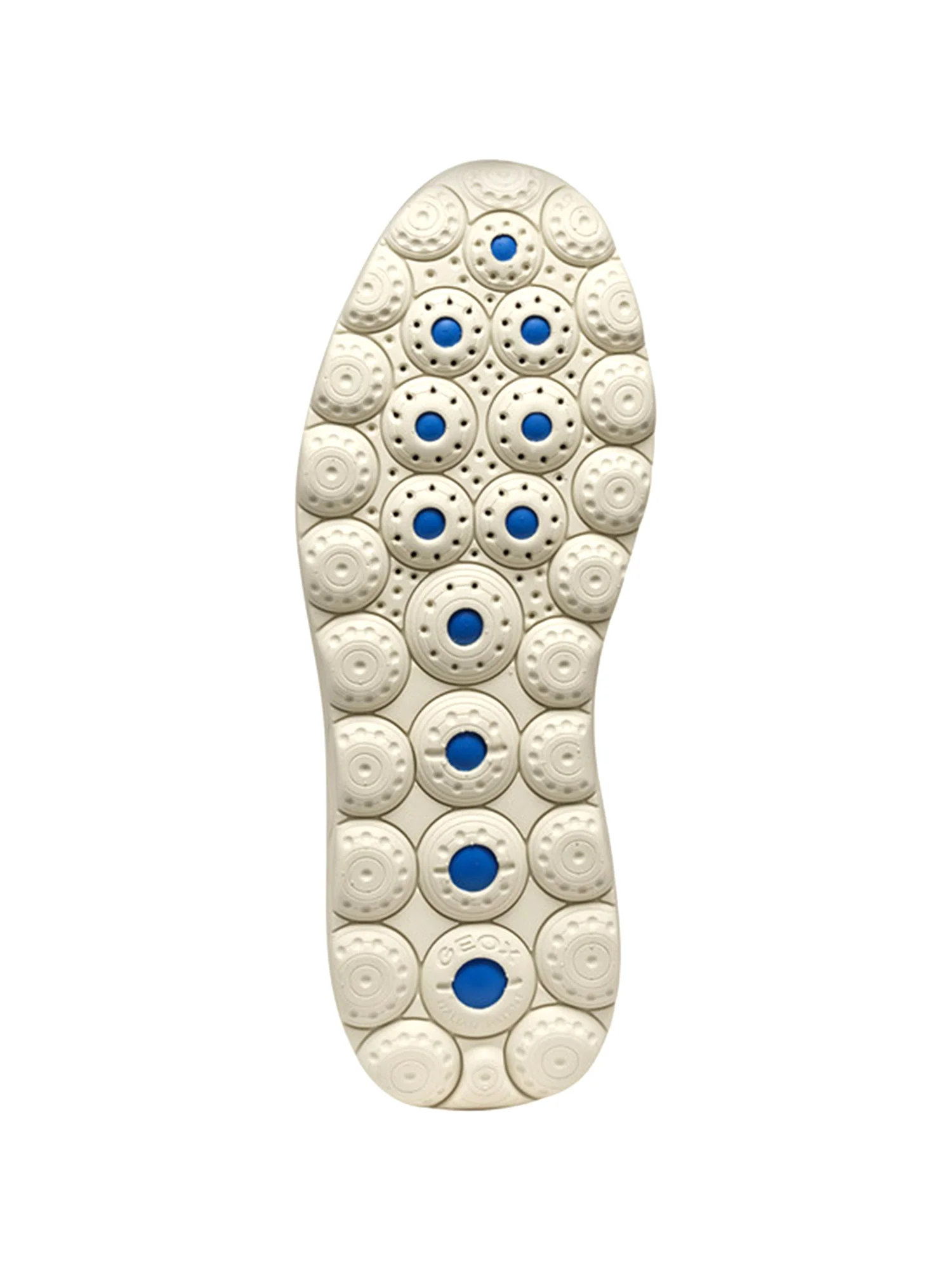 Geox Sneakers Uomo | U46BYB 00022 - Image 5