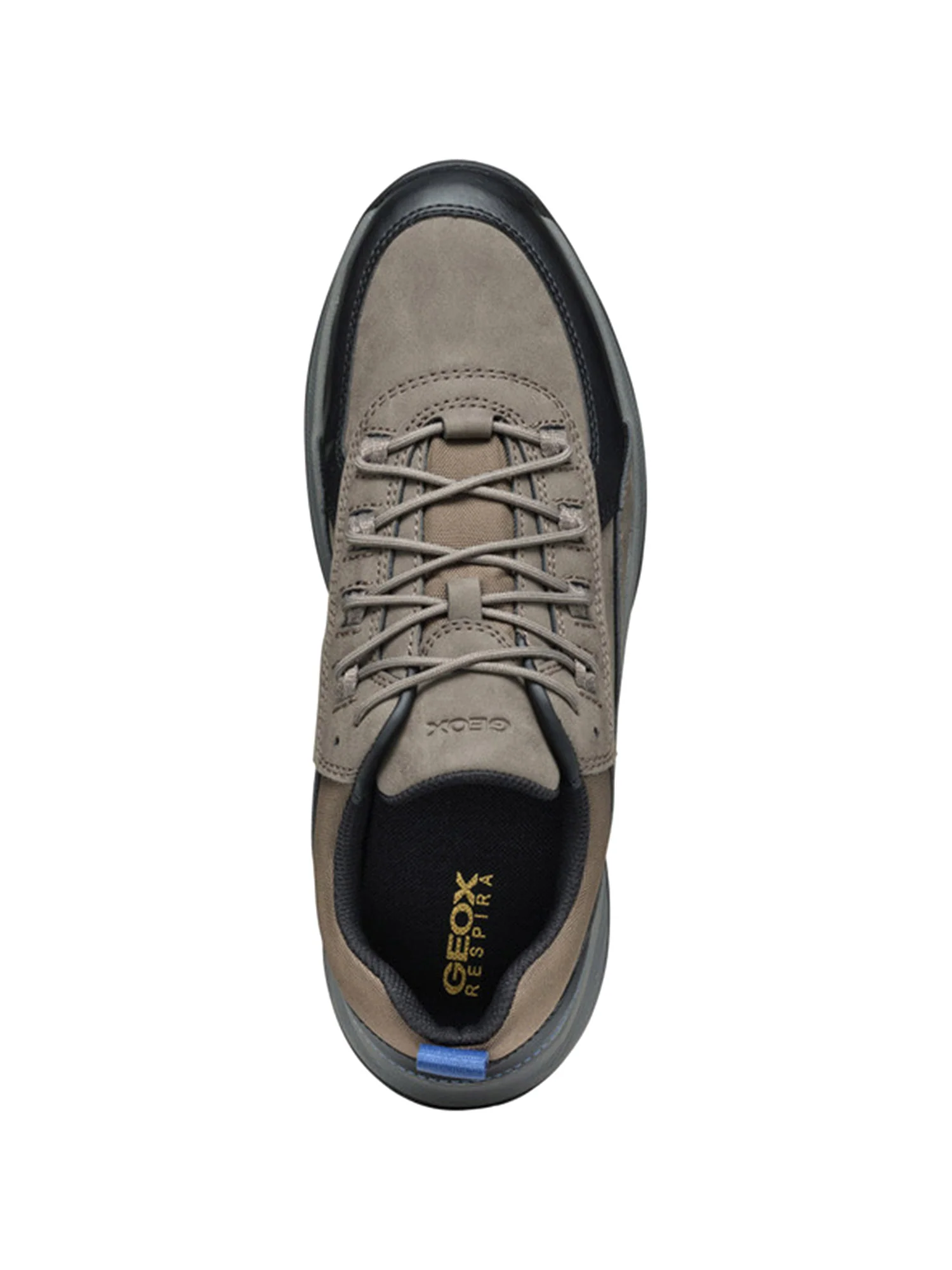 Geox Sneakers Uomo | U46EYA 0EK50 - Image 9