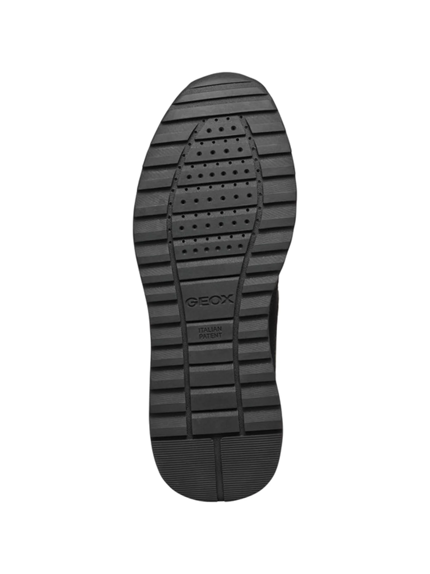 Geox Sneakers Uomo | U46F1A 0EKBU - Image 15