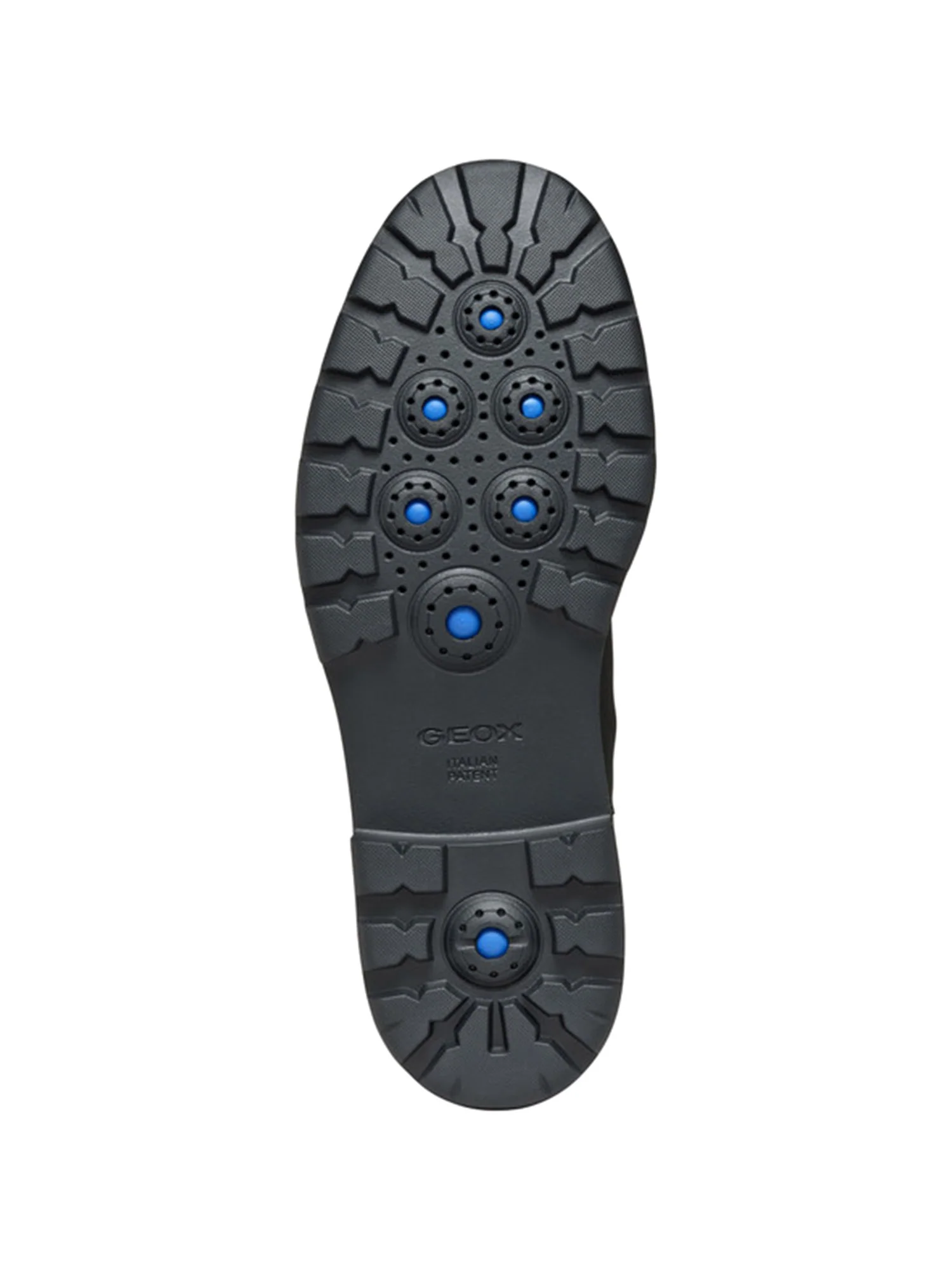 Geox Stivaletti Uomo | U46FRA 000FF - Image 10