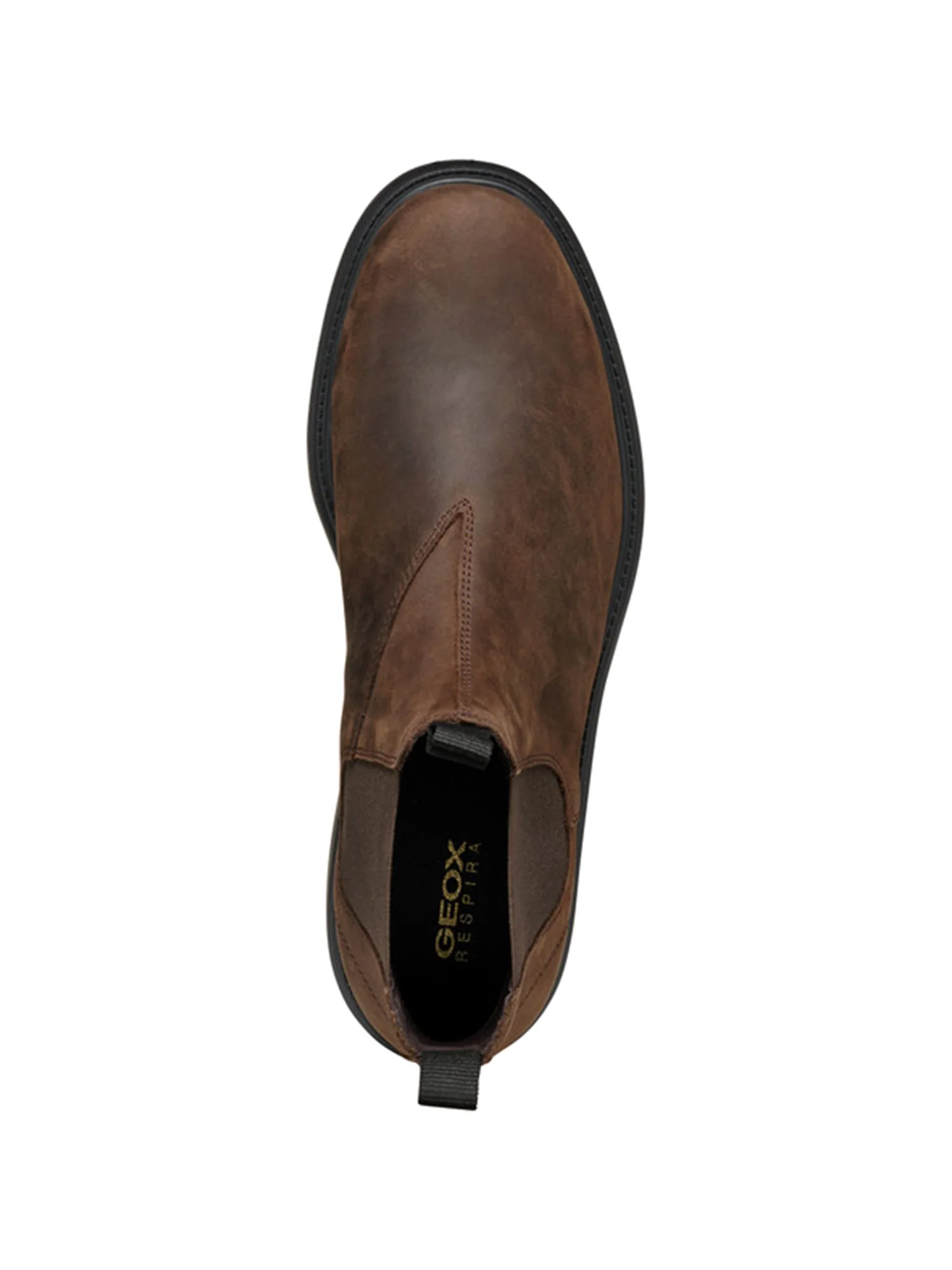 Geox Stivaletti Uomo | U46FRA 000FF - Image 4