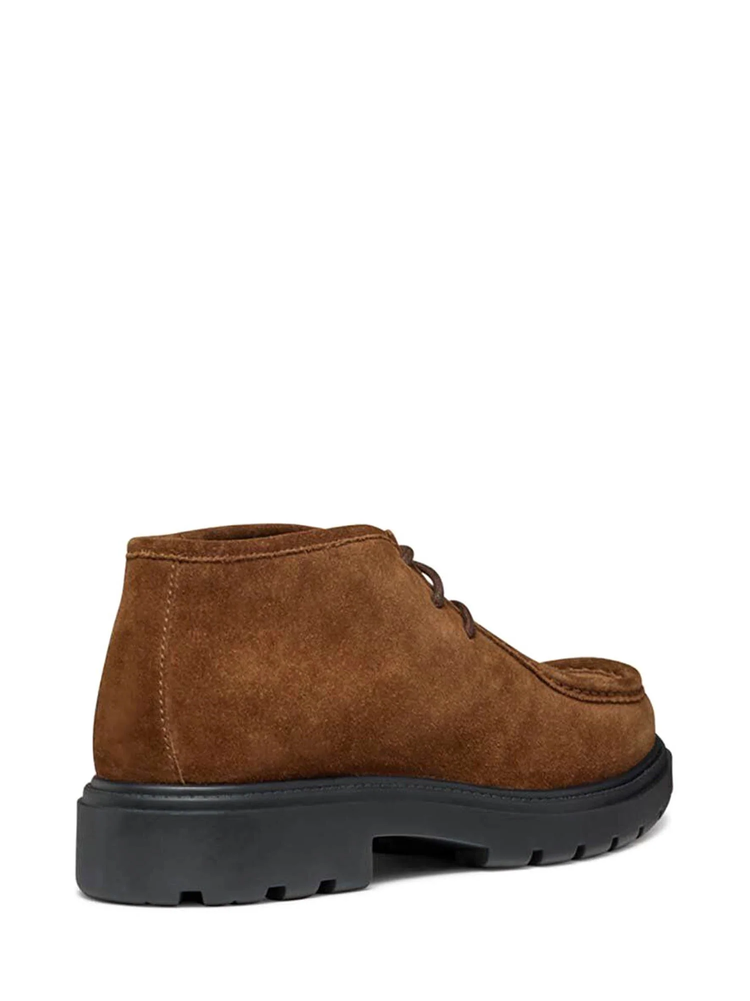 Geox Polacchino Uomo | U46FRD 00022 - Image 3