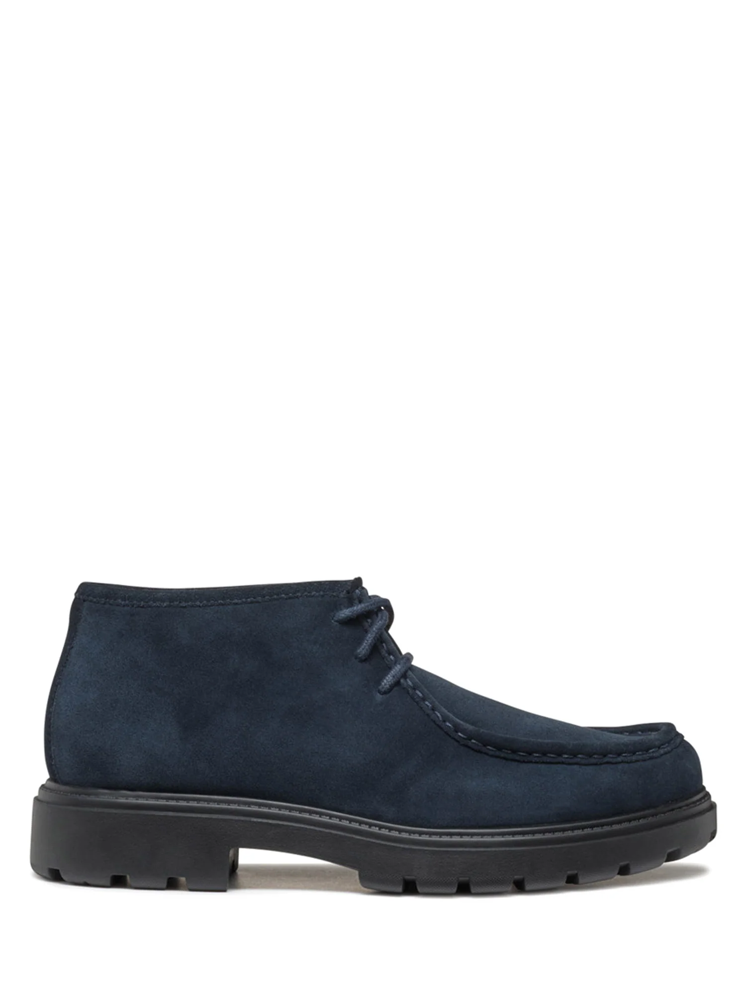 Geox Polacchino Uomo | U46FRD 00022 - Image 4