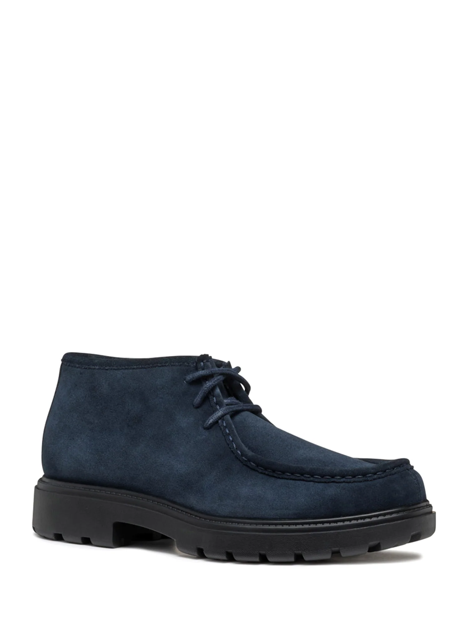 Geox Polacchino Uomo | U46FRD 00022 - Image 5